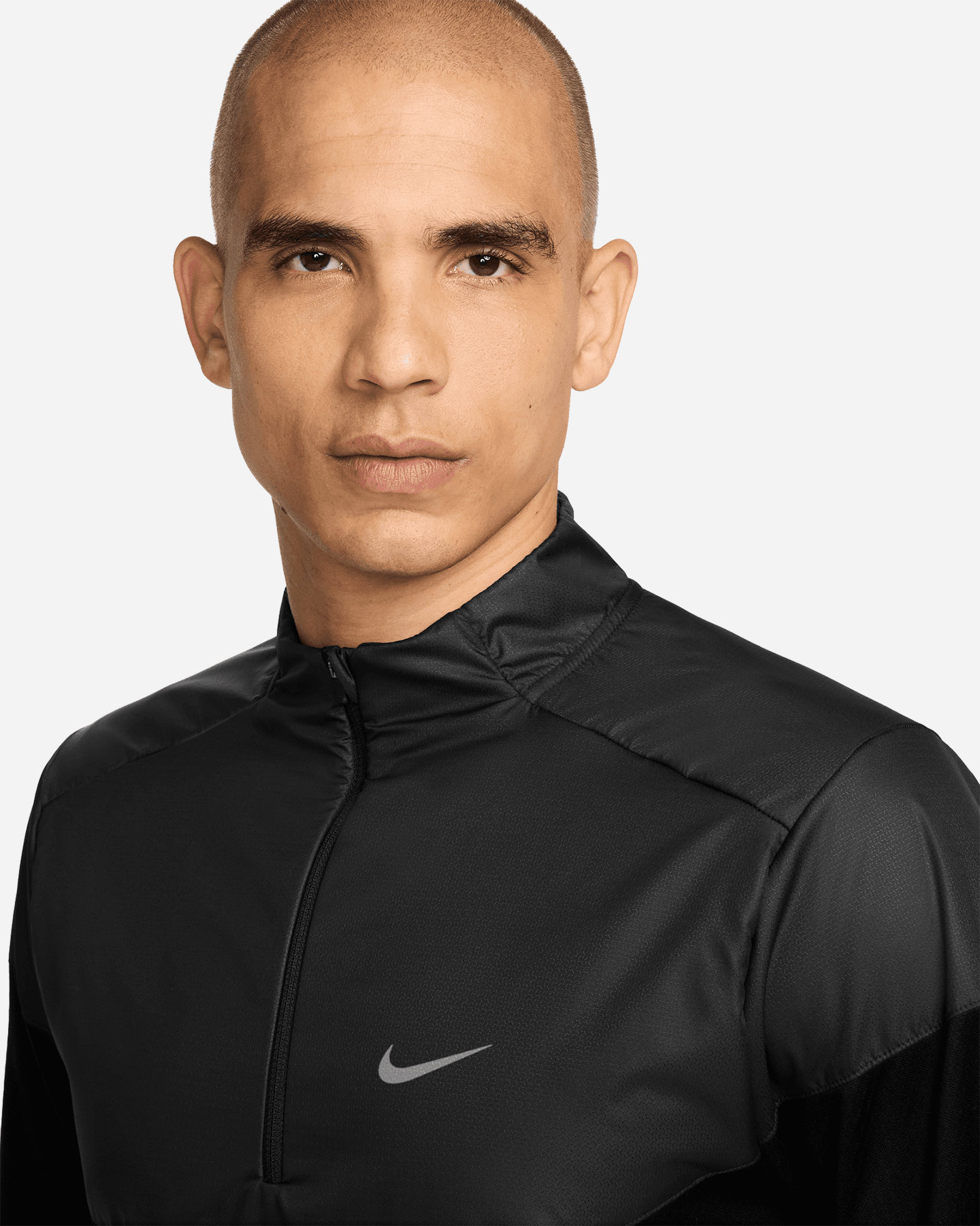 Maglia running NIKE SPHERE ELEMENT M - 3 | Cisalfa Sport