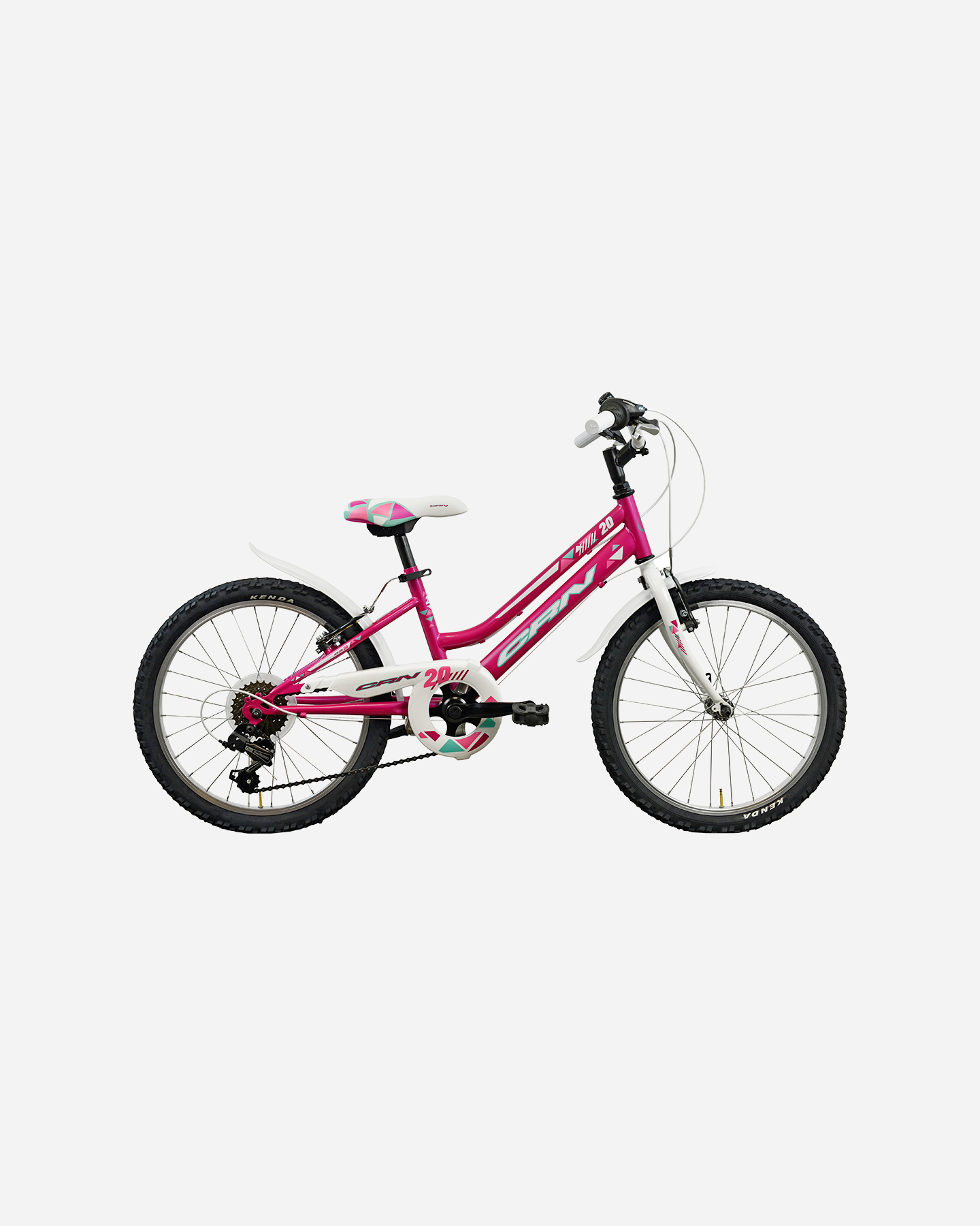 Bici junior CARNIELLI BIKE 20 PRETTY JR - 0 | Cisalfa Sport