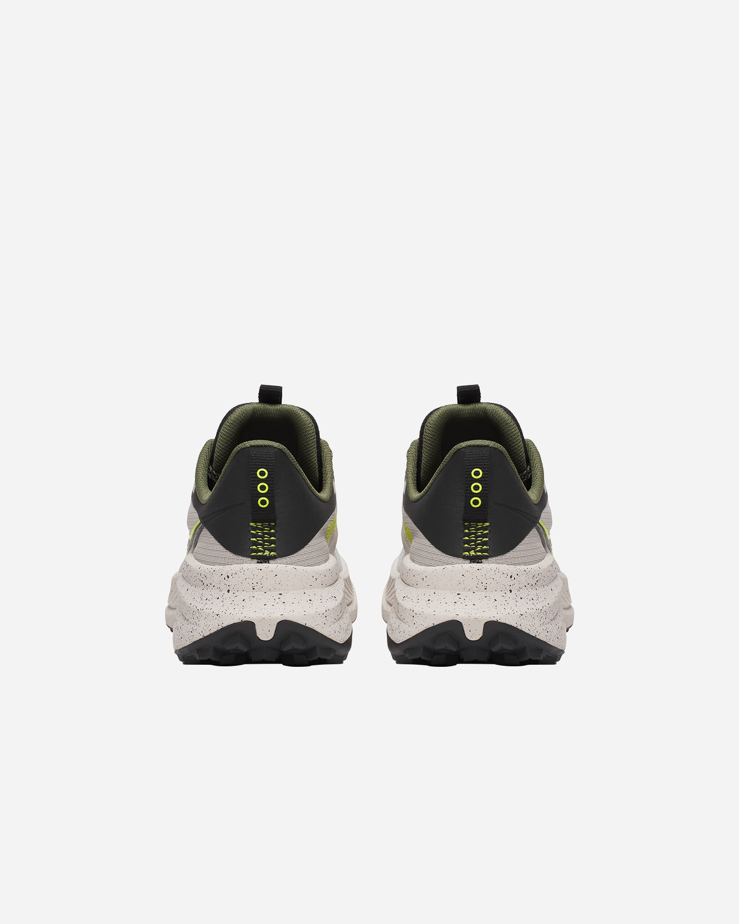 Scarpe trail SAUCONY XODUS ULTRA 3 M - Verde - 3 | Cisalfa Sport