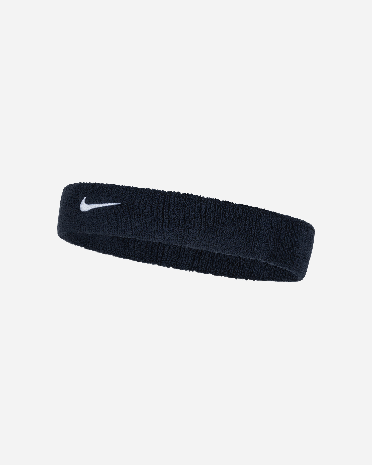 Accessorio tennis NIKE SWOOSH - Blu - 0 | Cisalfa Sport