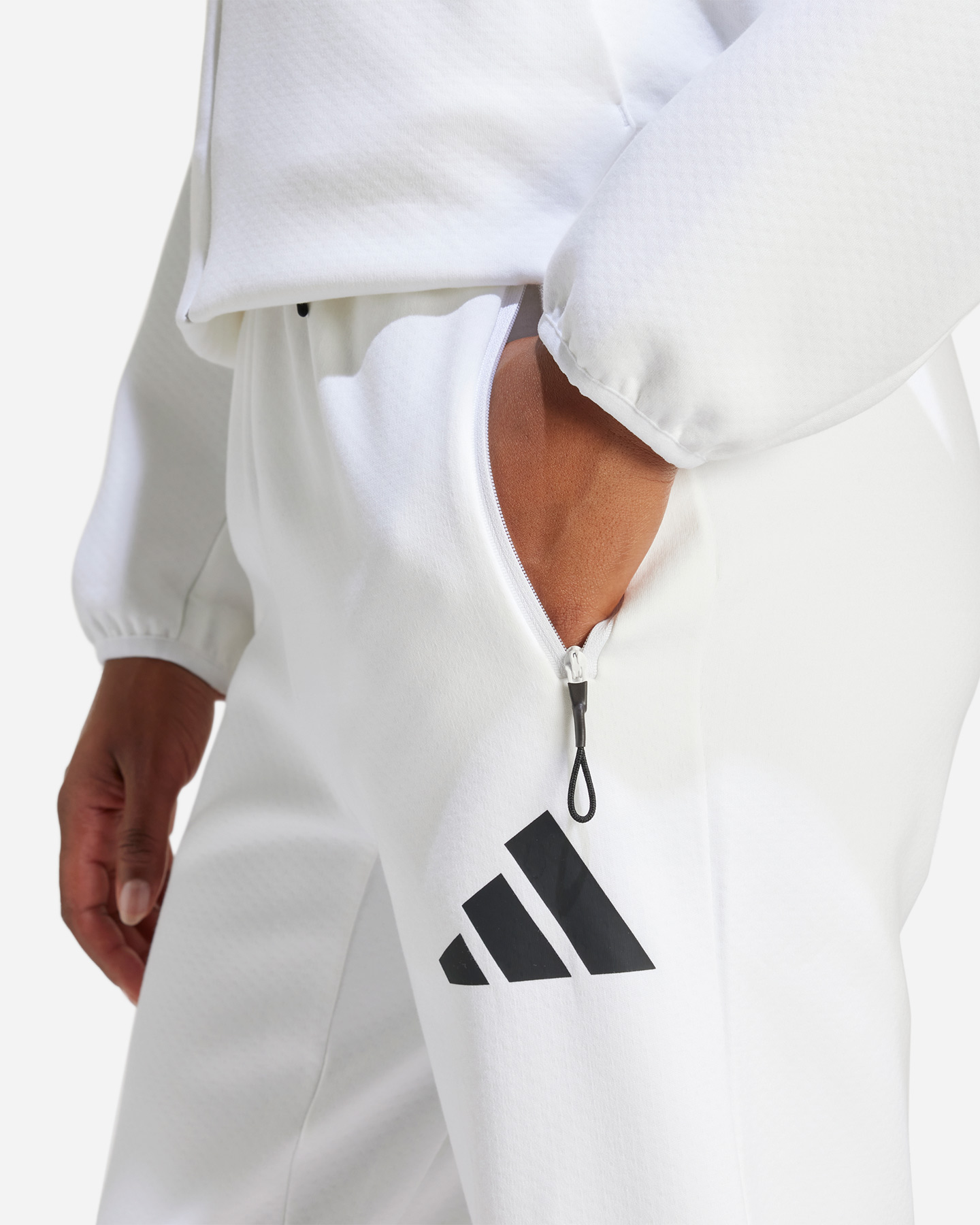 Pantalone ADIDAS Z.N.E. W - 5 | Cisalfa Sport