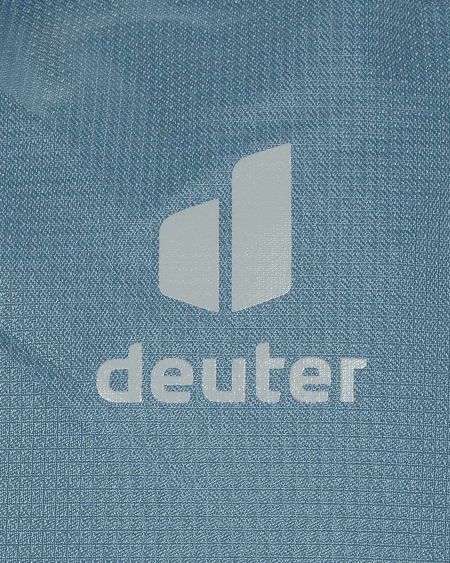 Zaino trail running DEUTER VELO 12 - Azzurro - 2 | Cisalfa Sport