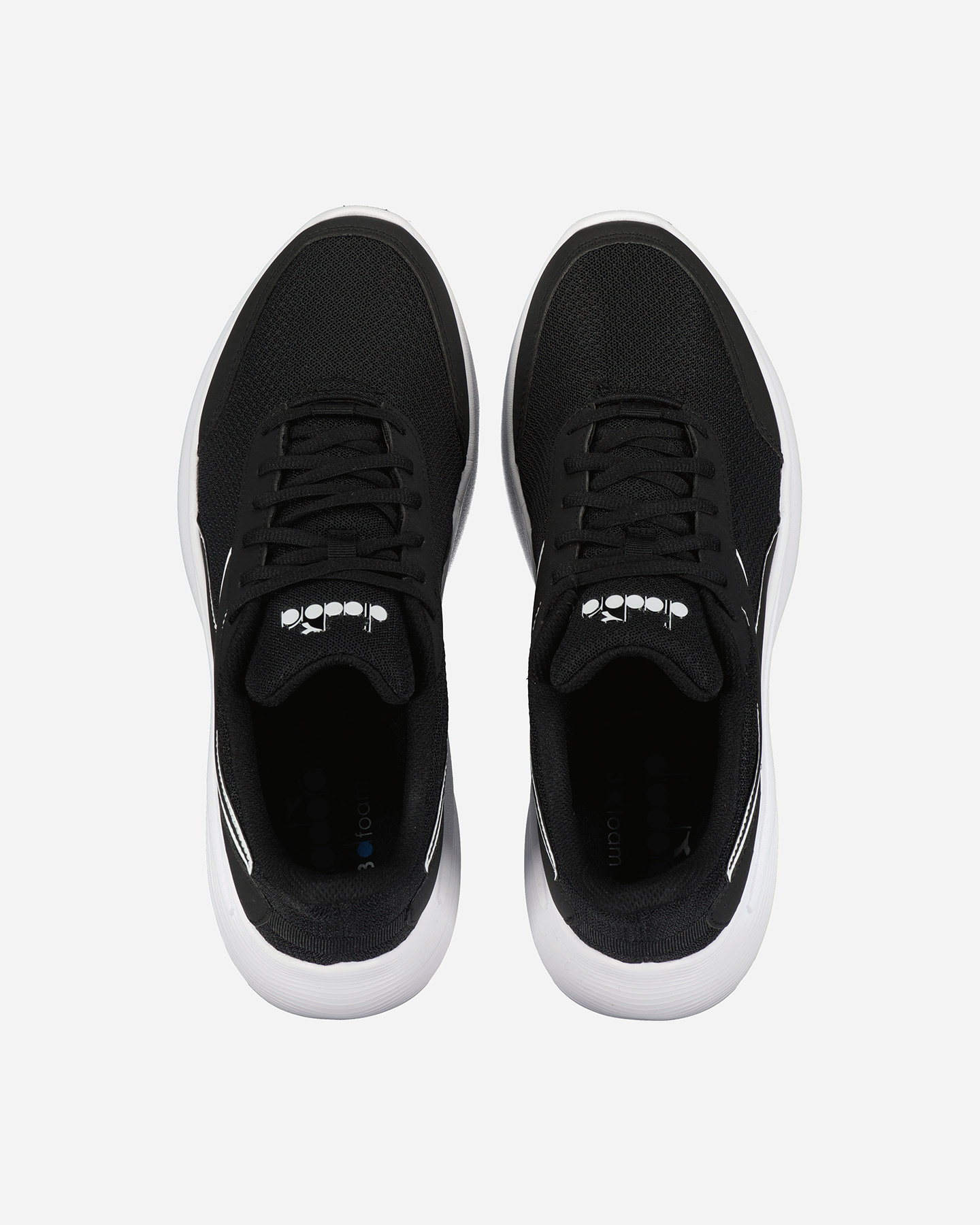Scarpe running DIADORA EAGLE 6 M - 3 | Cisalfa Sport