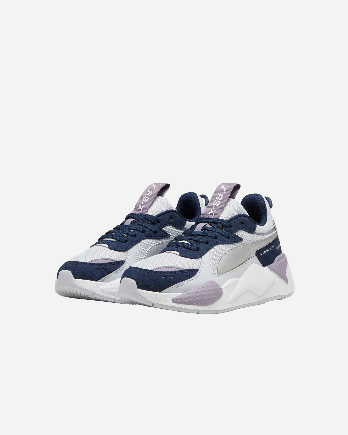 Scarpe sneakers PUMA RS X GS JR - 1 | Cisalfa Sport