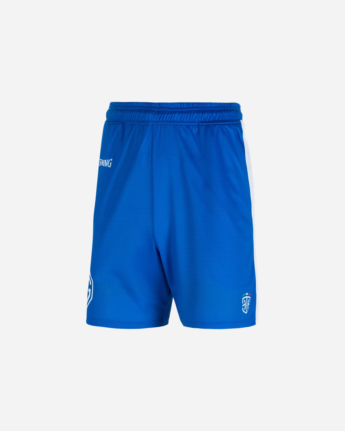 Pantaloncini basket SPALDING UFFICIALE ITALBASKET 22 M - 0 | Cisalfa Sport