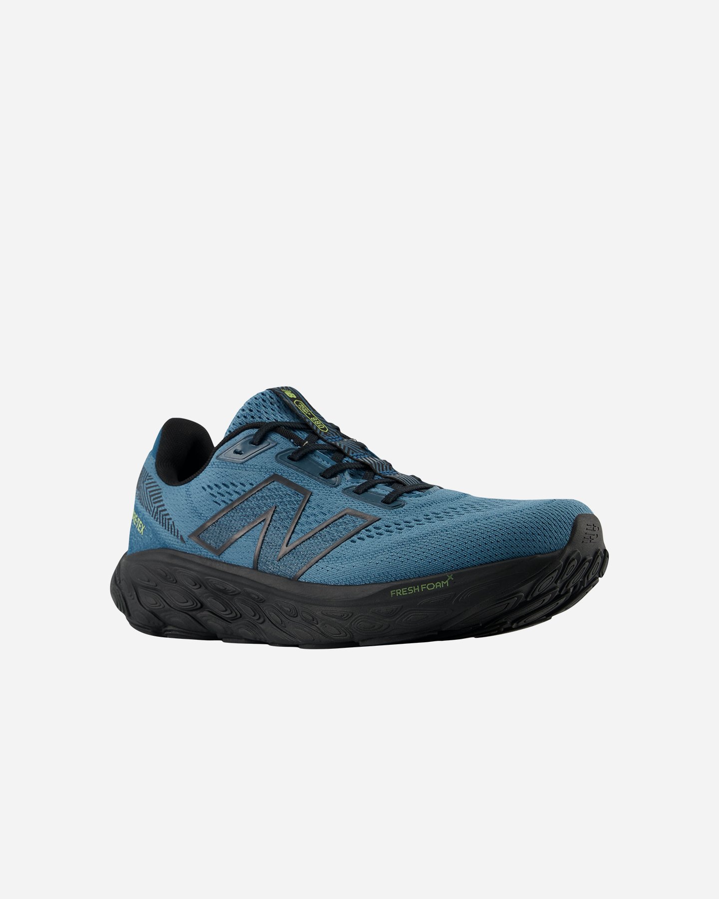 Scarpe running NEW BALANCE FRESH FOAM X 880 V14 GORE TEX M - 1 | Cisalfa Sport