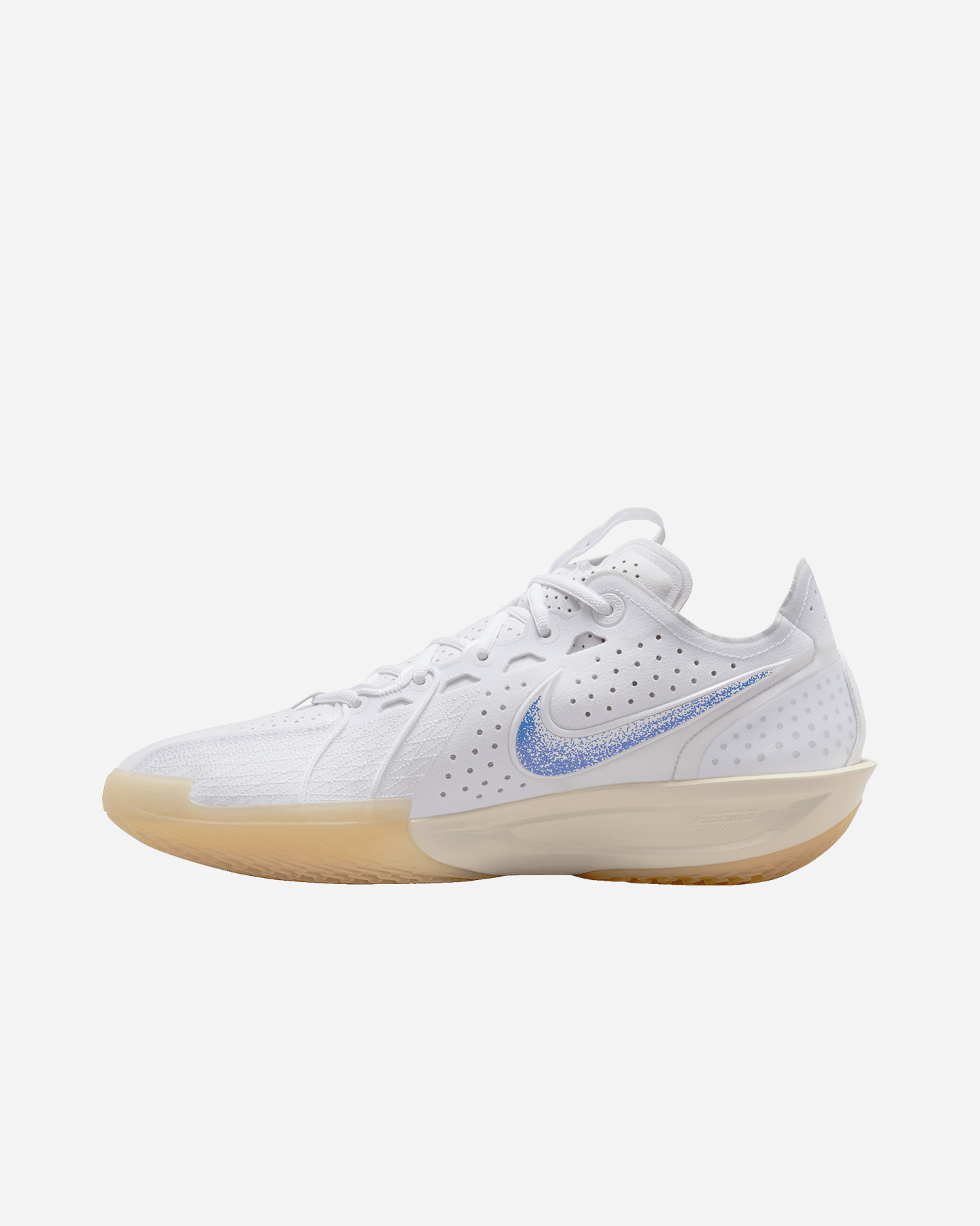 Scarpe basket NIKE GT CUT 3 M - 4 | Cisalfa Sport