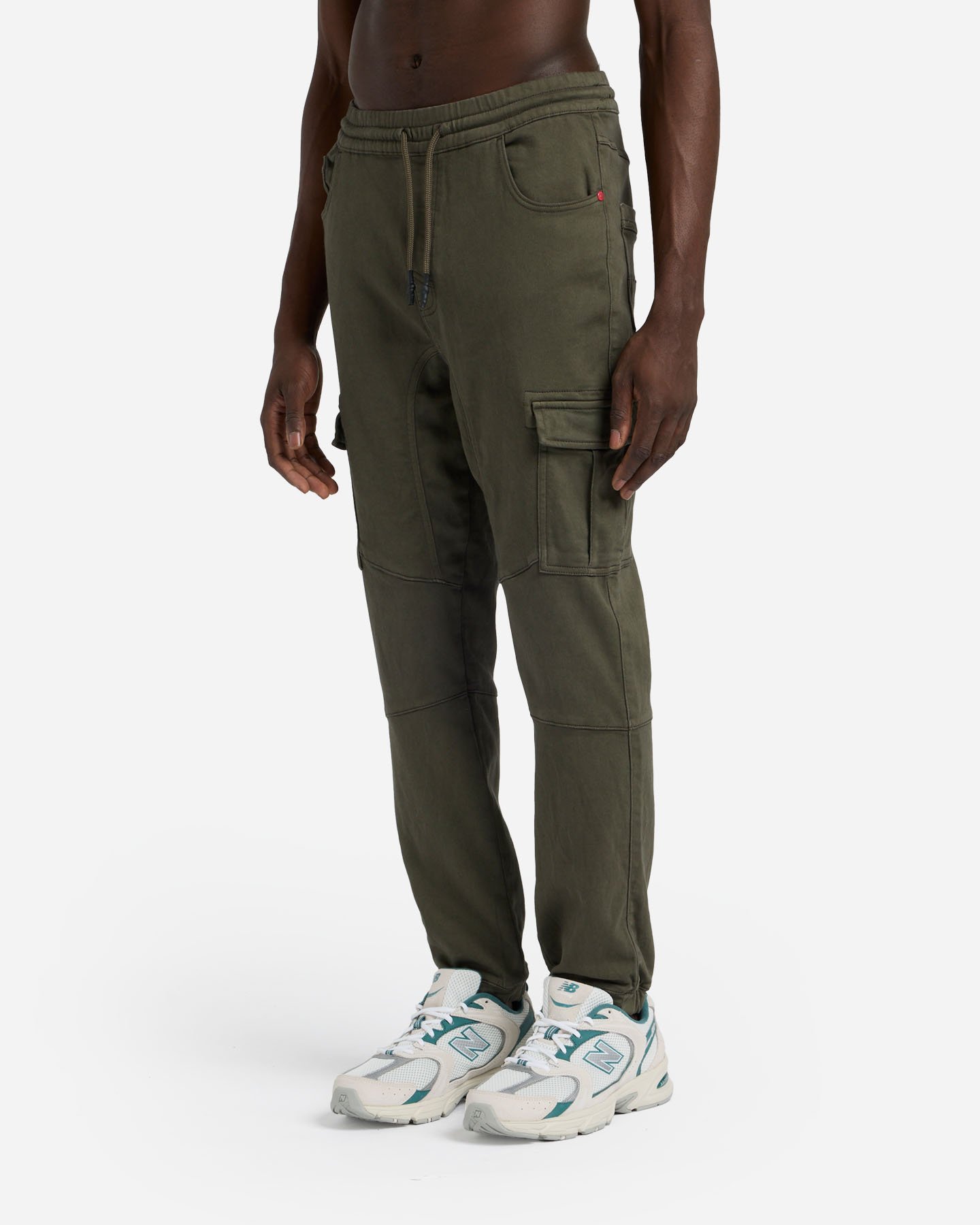 Pantalone MISTRAL ADVENTURE DIVISION M - 4 | Cisalfa Sport