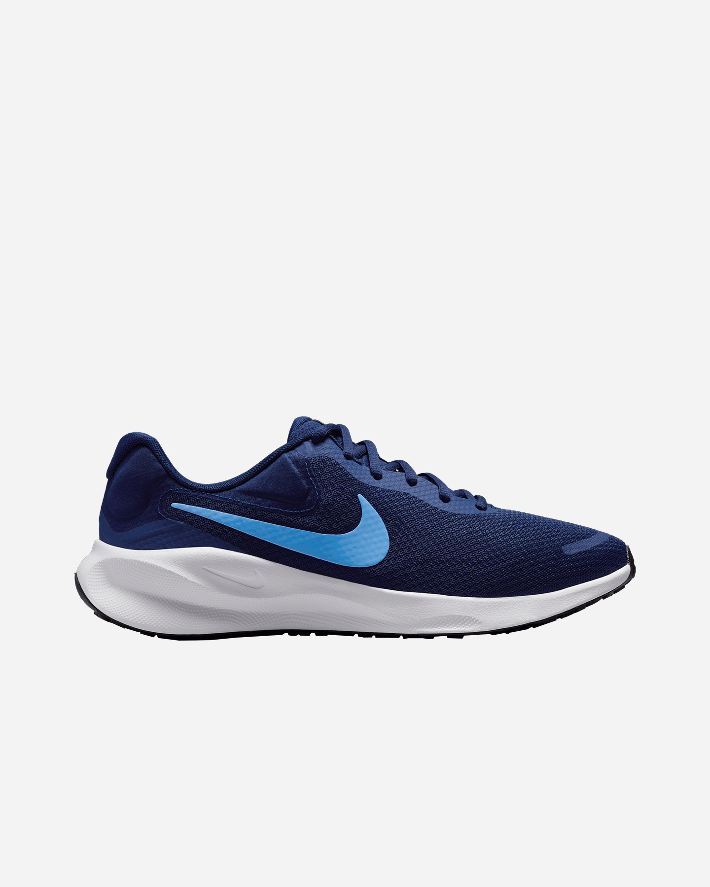 Scarpe running NIKE REVOLUTION 7 M - Blu - 0 | Cisalfa Sport