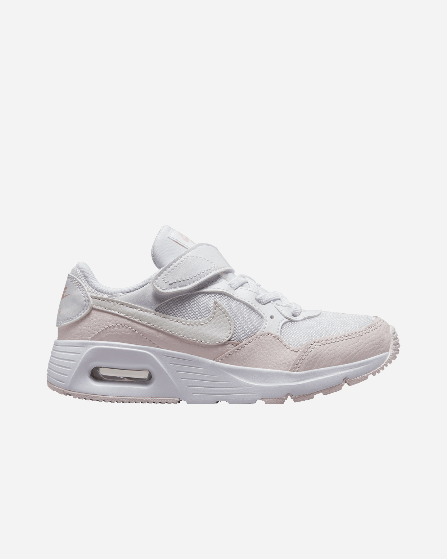 Scarpe sneakers NIKE AIR MAX SC PS JR - Bianco - 0 | Cisalfa Sport