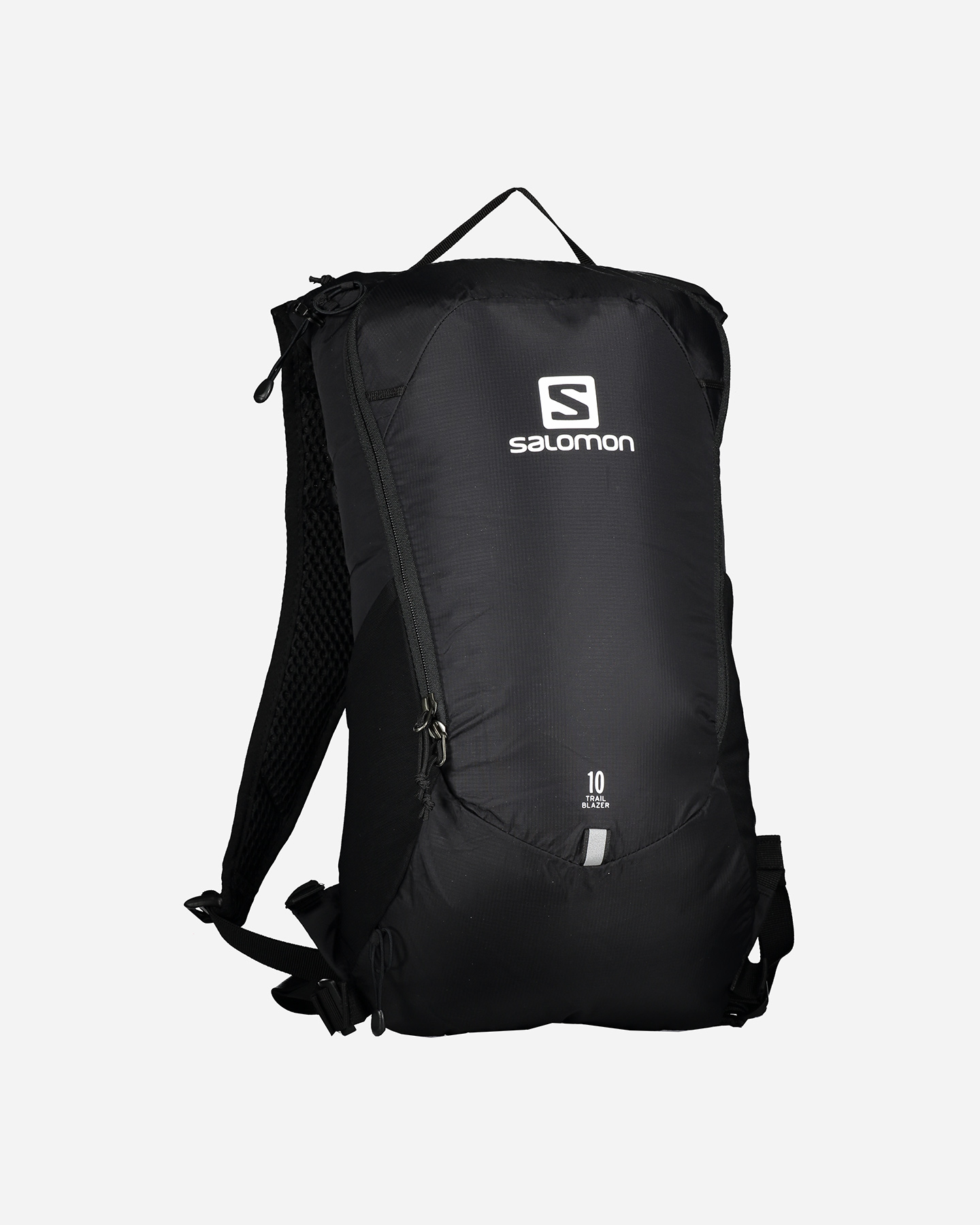 Zaino SALOMON TRAILBLAZER 10 - Nero - 0 | Cisalfa Sport