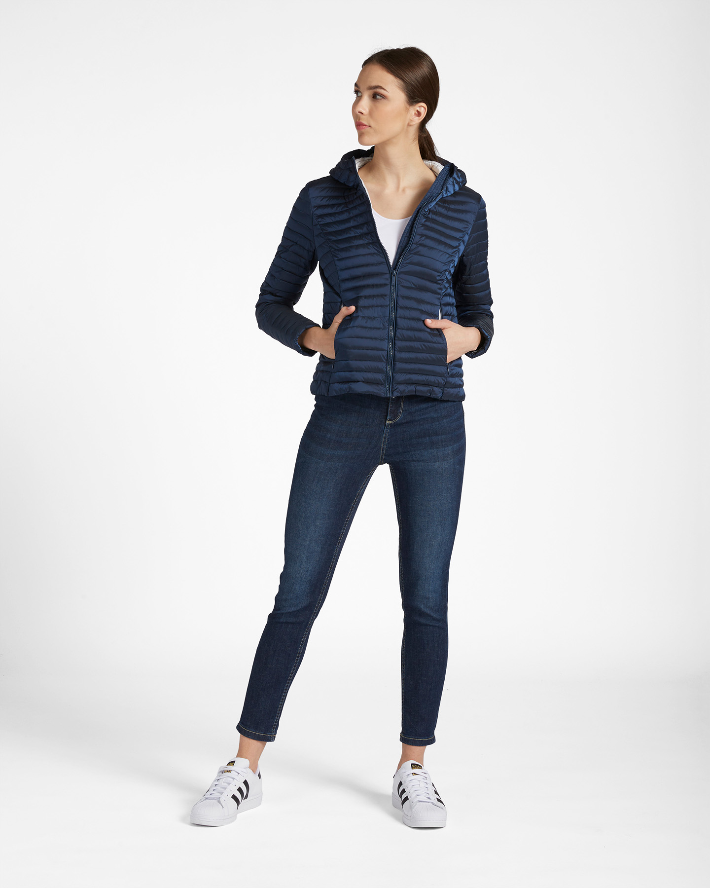 Giubbotto DACK'S CASUAL CITY W - S4101423-511/851 - 1 | Cisalfa Sport