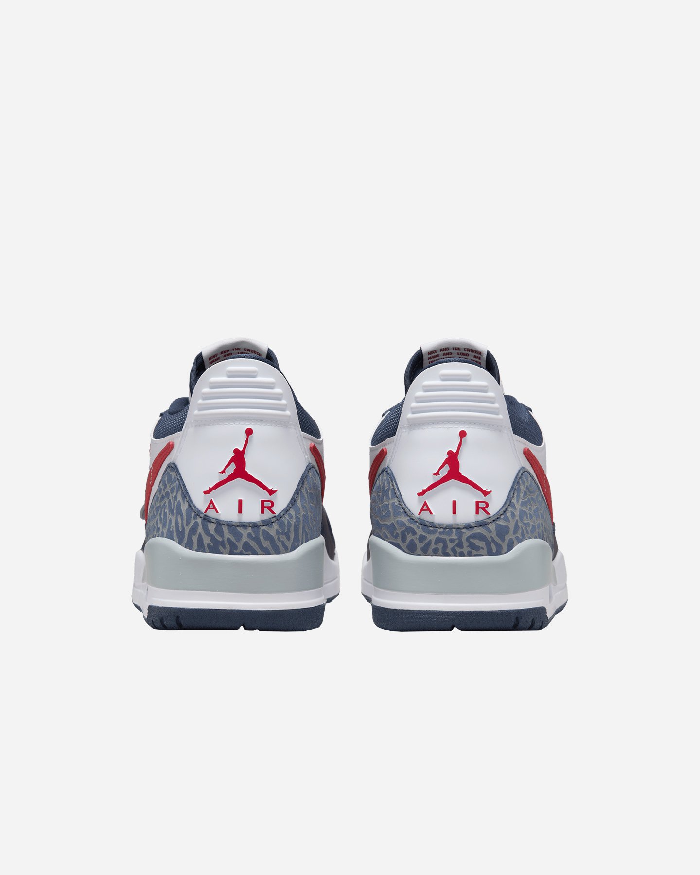 Scarpe sneakers NIKE AIR JORDAN LEGACY 312 LOW M - 3 | Cisalfa Sport