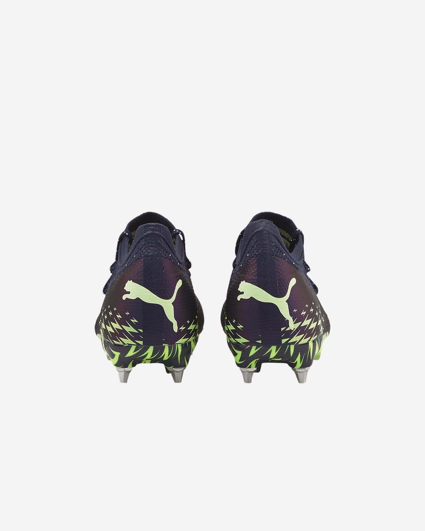 Scarpe calcio PUMA FUTURE Z 1.4 SG M - Nero - 4 | Cisalfa Sport