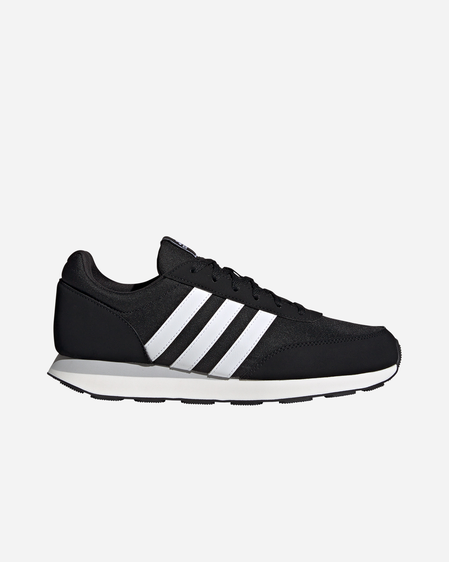 Scarpe sneakers ADIDAS CORE RUN 60s 3.0 M - Nero - 0 | Cisalfa Sport