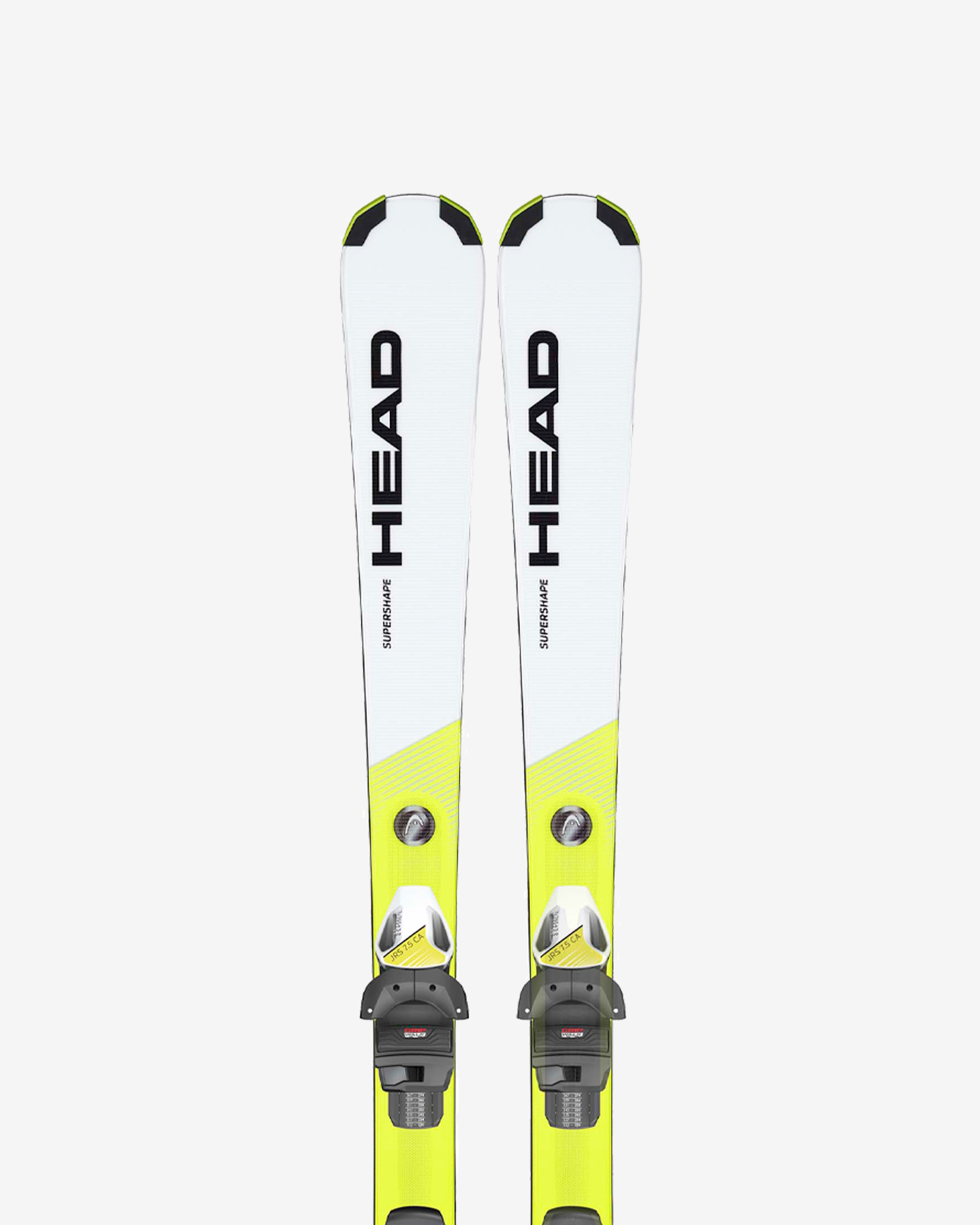 Sci HEAD SUPERSHAPE JR - Color mix - 0 | Cisalfa Sport