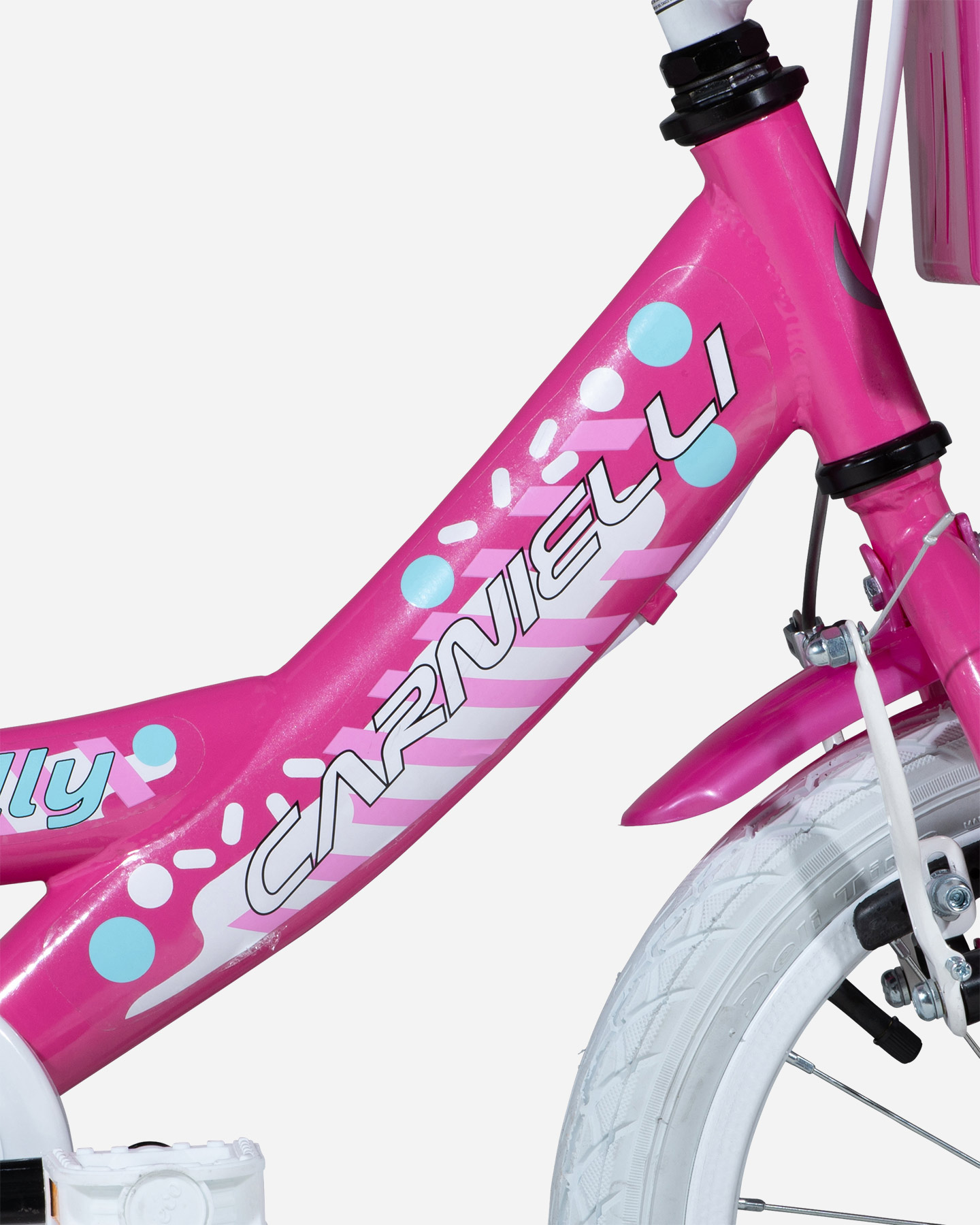 Bici junior CARNIELLI 14 KELLY JR - 1 | Cisalfa Sport