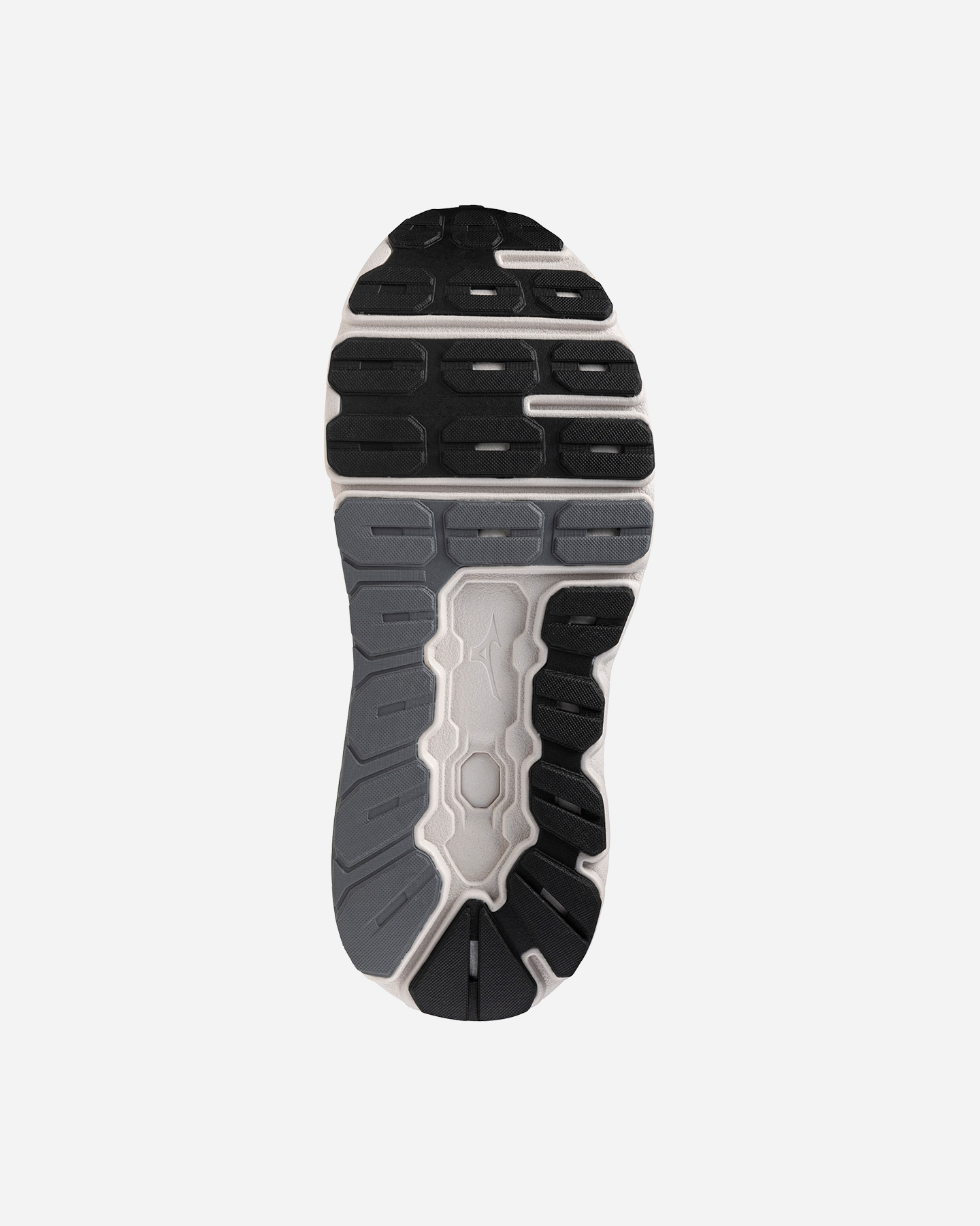 Scarpe running MIZUNO WAVE HORIZON 8 M - Nero - 1 | Cisalfa Sport