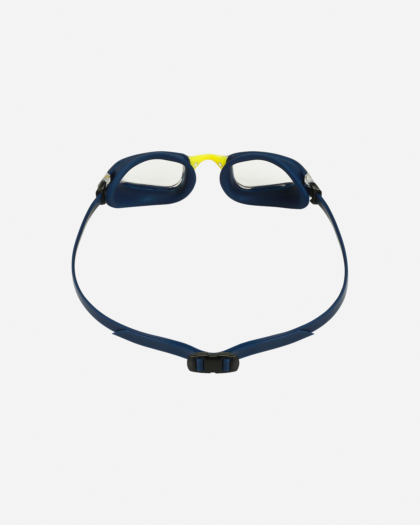 Occhialini piscina AQUA SPHERE FASTLANE - Blu - 3 | Cisalfa Sport
