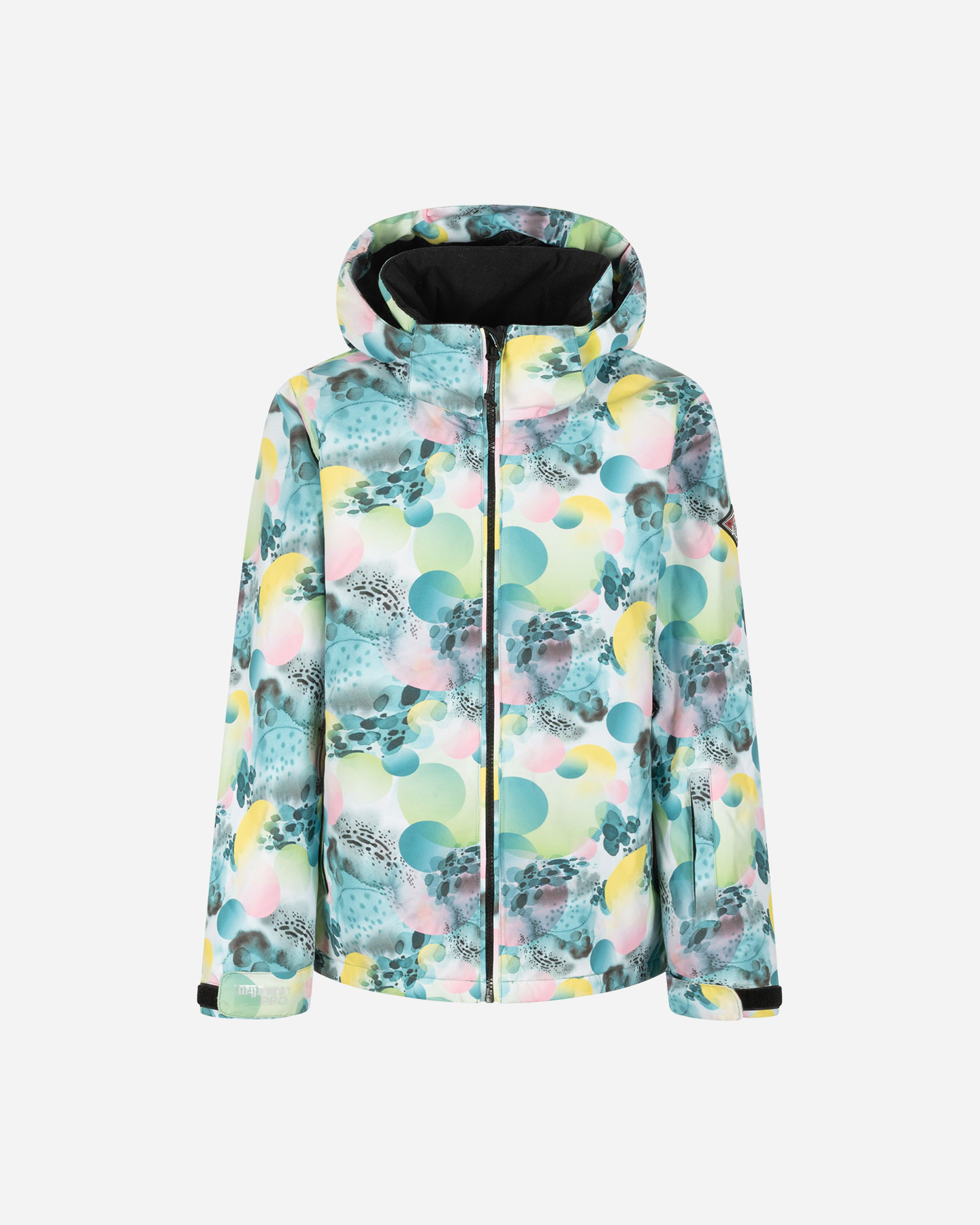 Giacca sci BEAR SNOW ESSENTIAL JR - Color mix - 0 | Cisalfa Sport