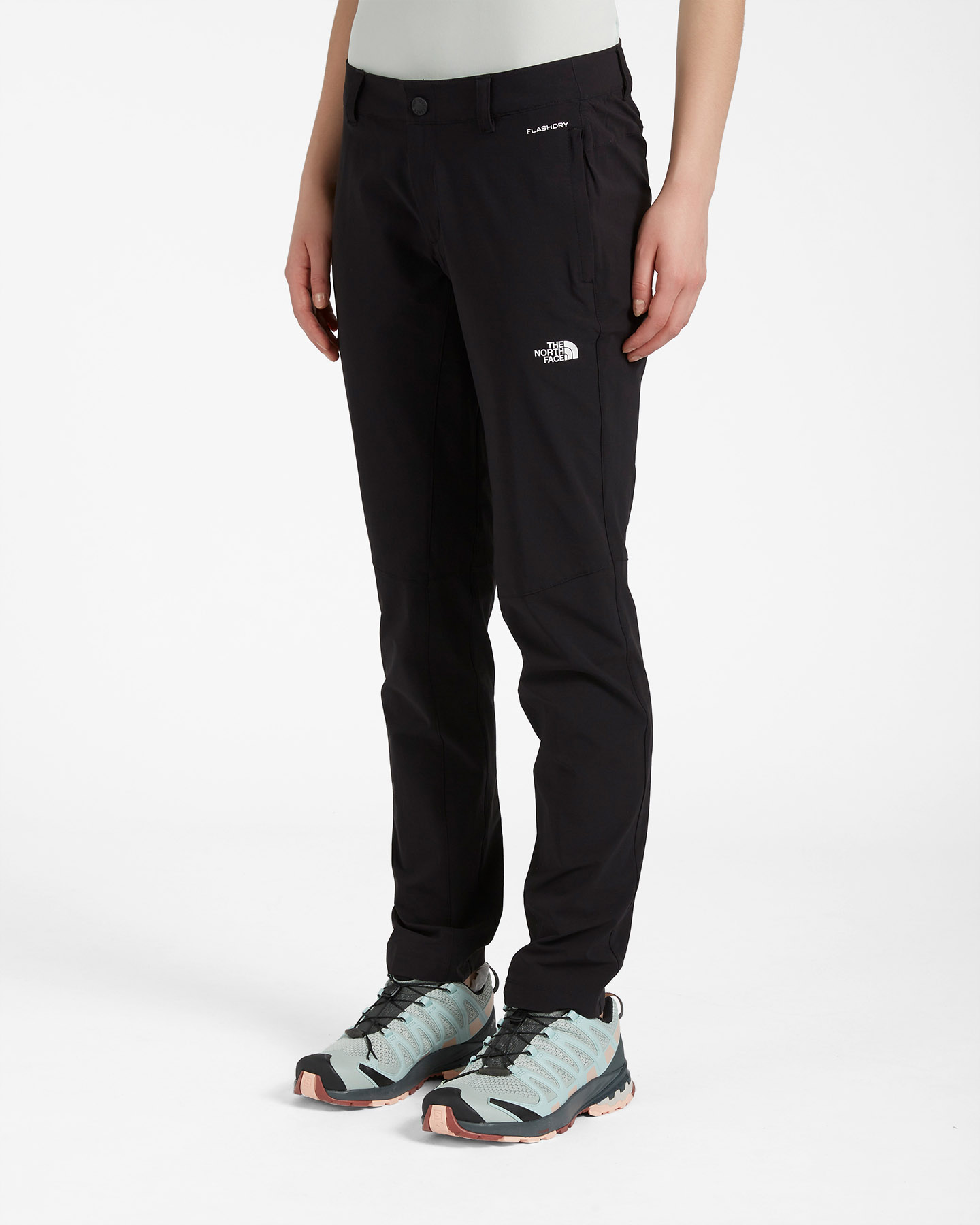 Pantalone outdoor THE NORTH FACE EXTENT IV W - 2 | Cisalfa Sport