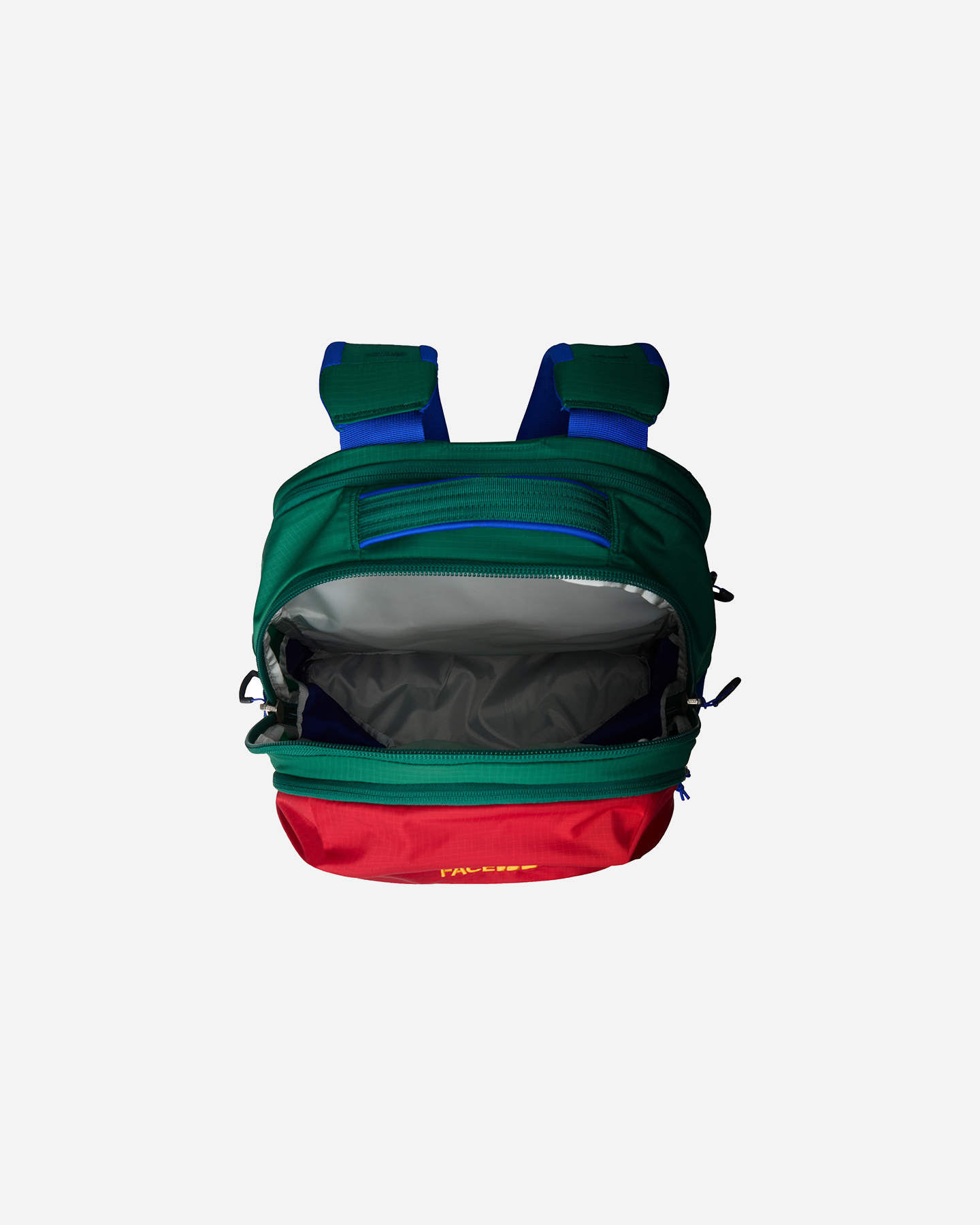 Zaino THE NORTH FACE BOREALIS  - Verde - 2 | Cisalfa Sport