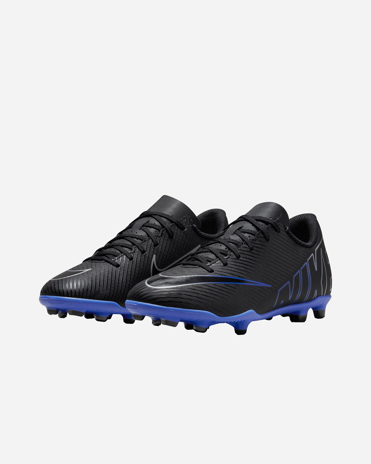 Scarpe calcio NIKE MERCURIAL VAPOR 15 CLUB FG JR - 1 | Cisalfa Sport