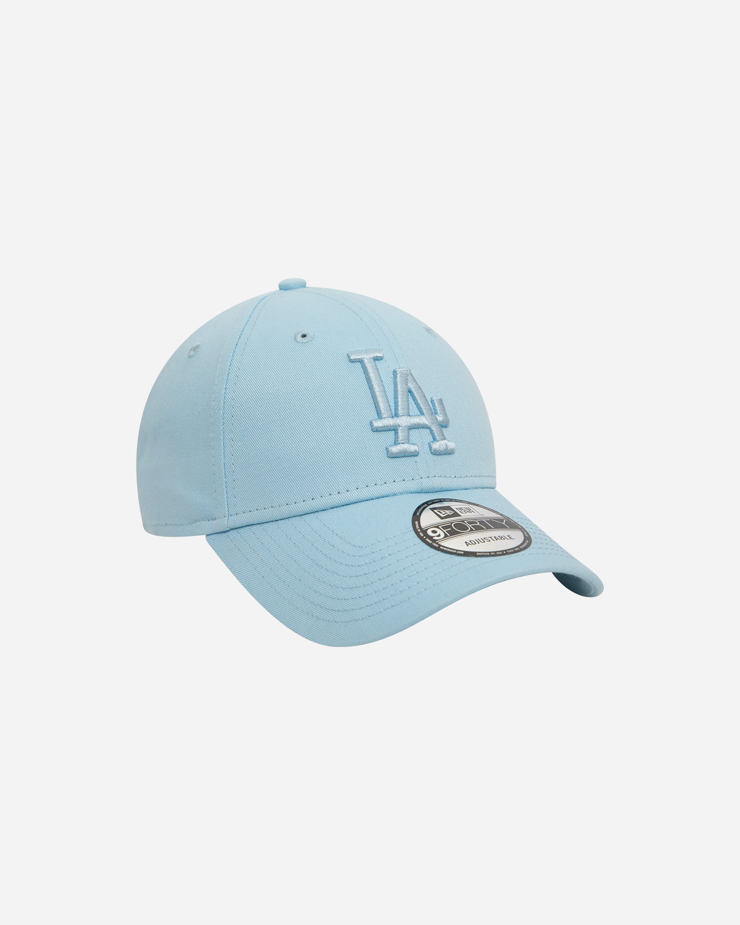 Cappellino NEW ERA 9FORTY MLB LEAGUE ESSENTIAL LOS ANGELES DODGERS M - 2 | Cisalfa Sport