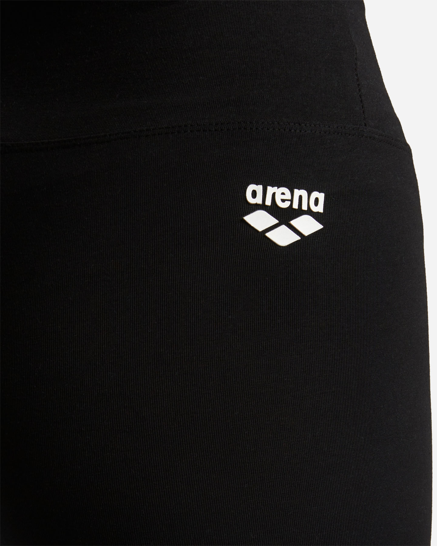 Leggings ARENA ATHLETICS W - Nero - 3 | Cisalfa Sport