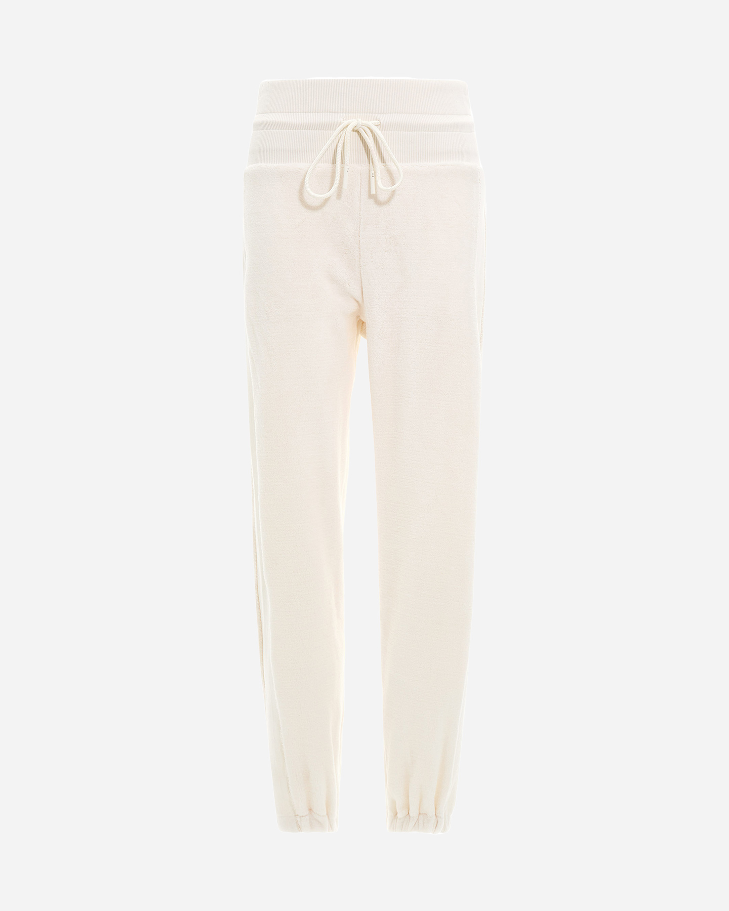 Pantalone DEHA PILE W - Bianco - 0 | Cisalfa Sport