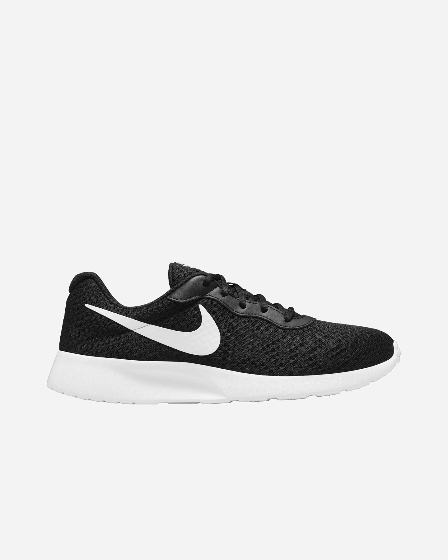 Scarpe sneakers NIKE TANJUN M - Nero - 0 | Cisalfa Sport