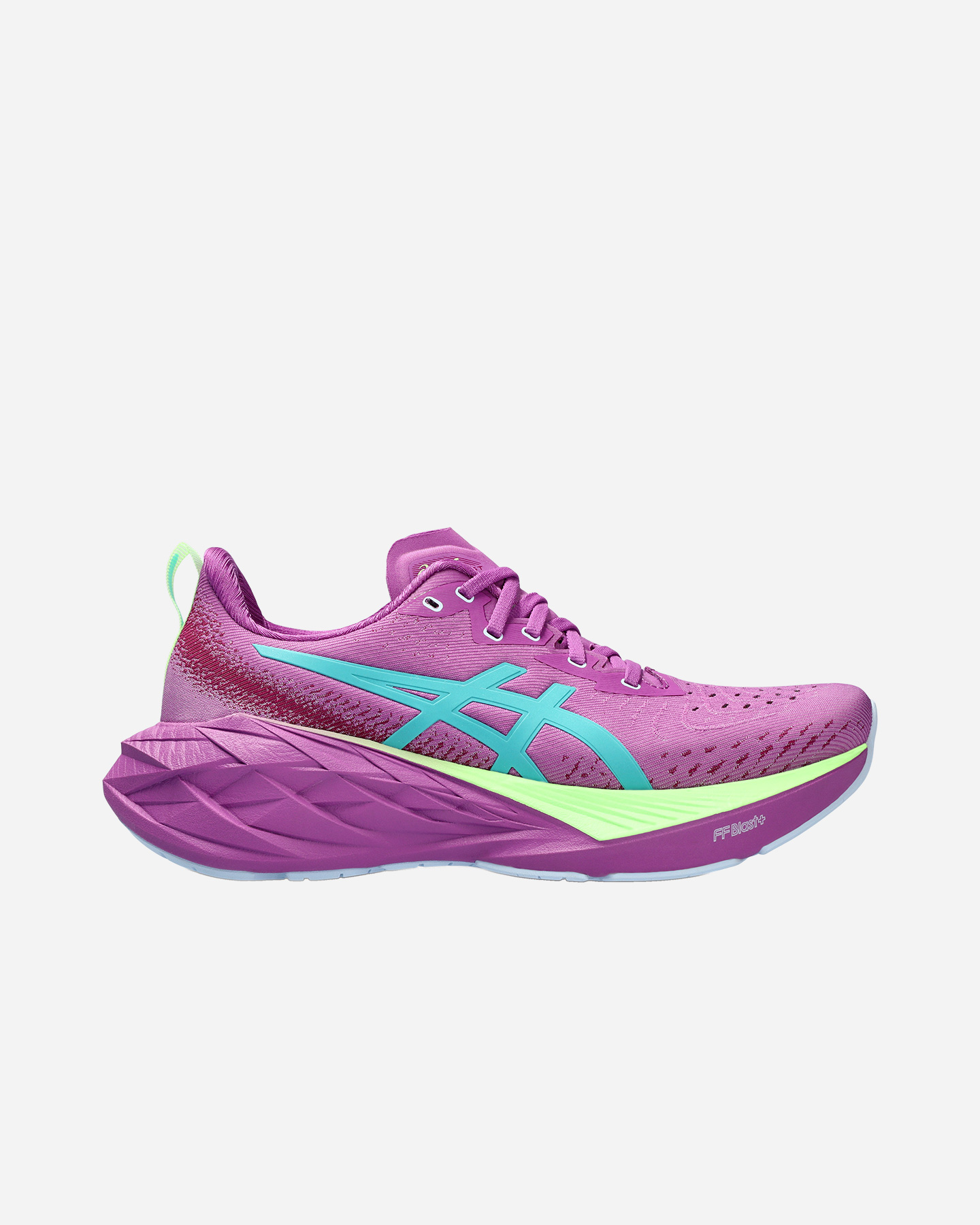 Scarpe running ASICS NOVABLAST 4 LITE-SHOW W - 0 | Cisalfa Sport