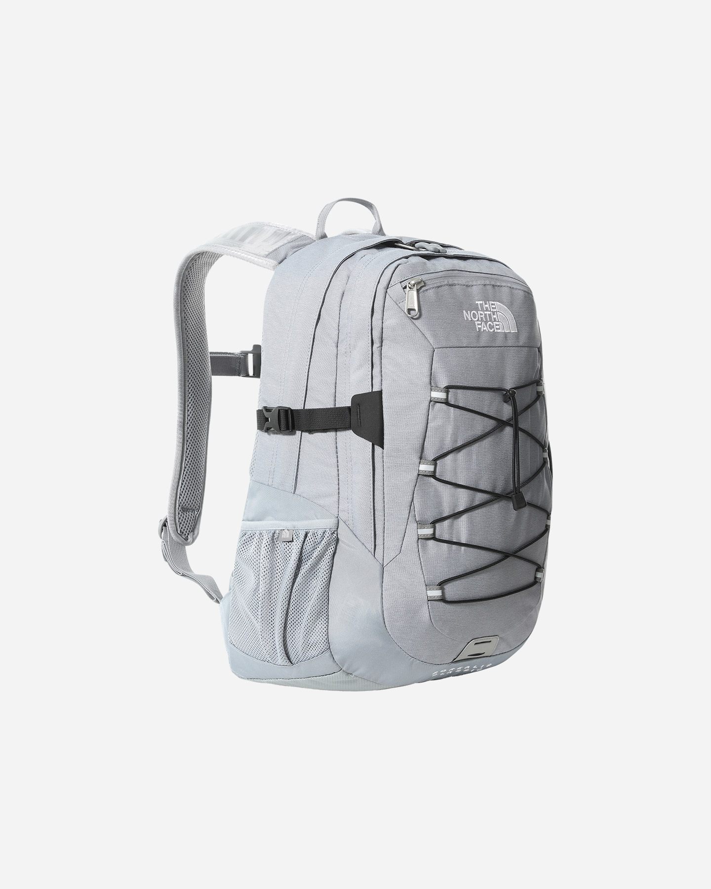 Zaino THE NORTH FACE BOREALIS CLASSIC - Grigio - 0 | Cisalfa Sport