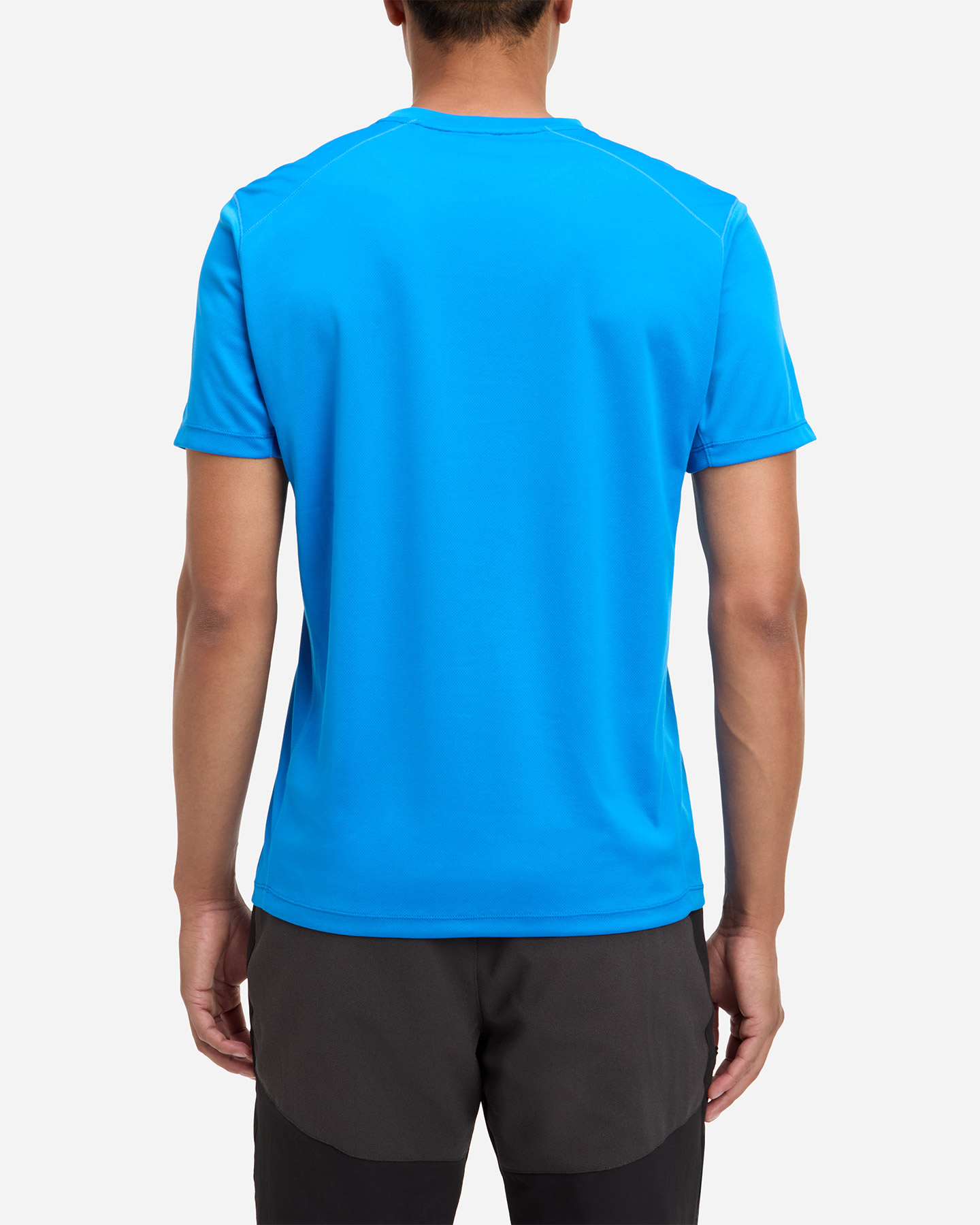 T-shirt MCKINLEY FABI II M - Blu royal - 2 | Cisalfa Sport