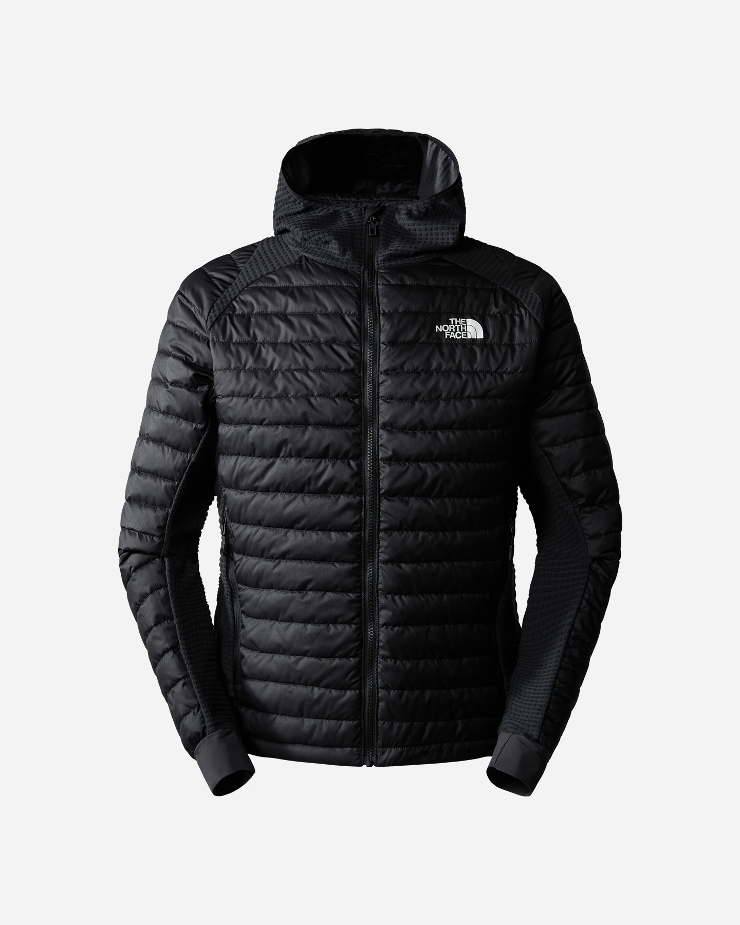 Giacca outdoor THE NORTH FACE INSULATION HYBRID M - 0 | Cisalfa Sport