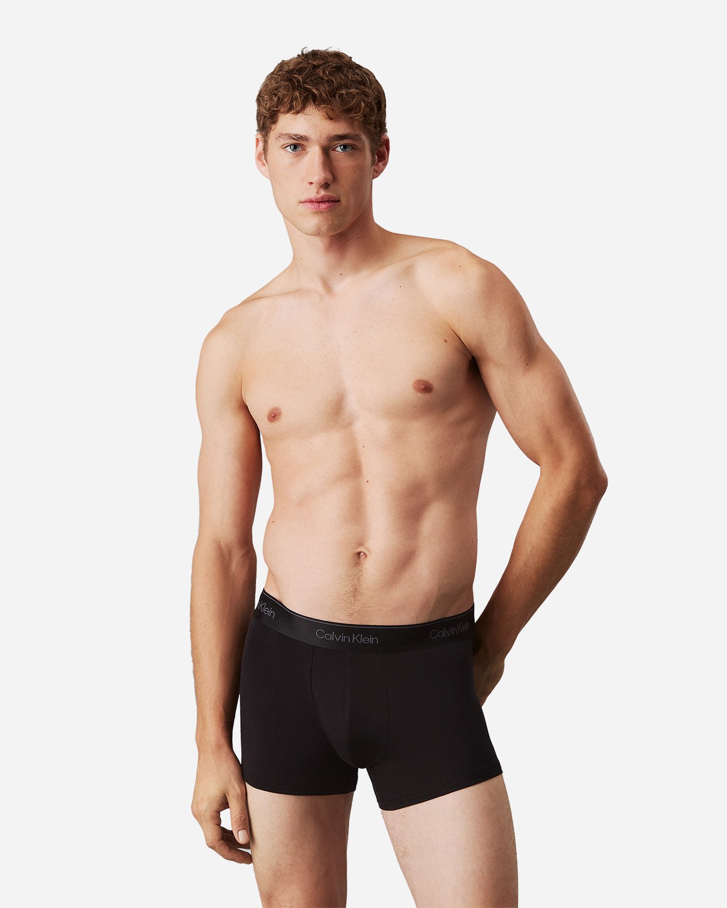 Intimo CALVIN KLEIN UNDERWEAR BOXER M - 0 | Cisalfa Sport