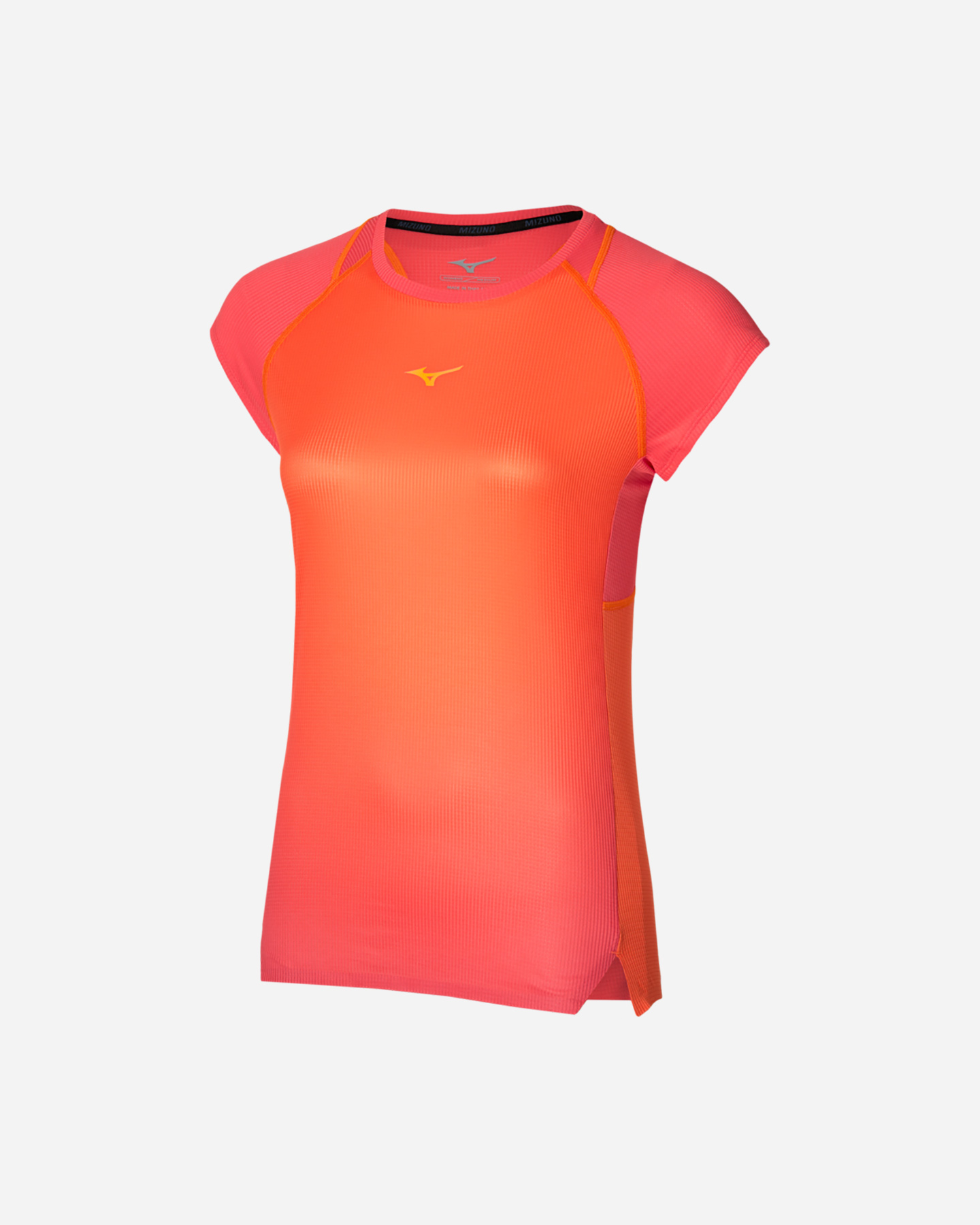 T-shirt running MIZUNO AERO W - 0 | Cisalfa Sport