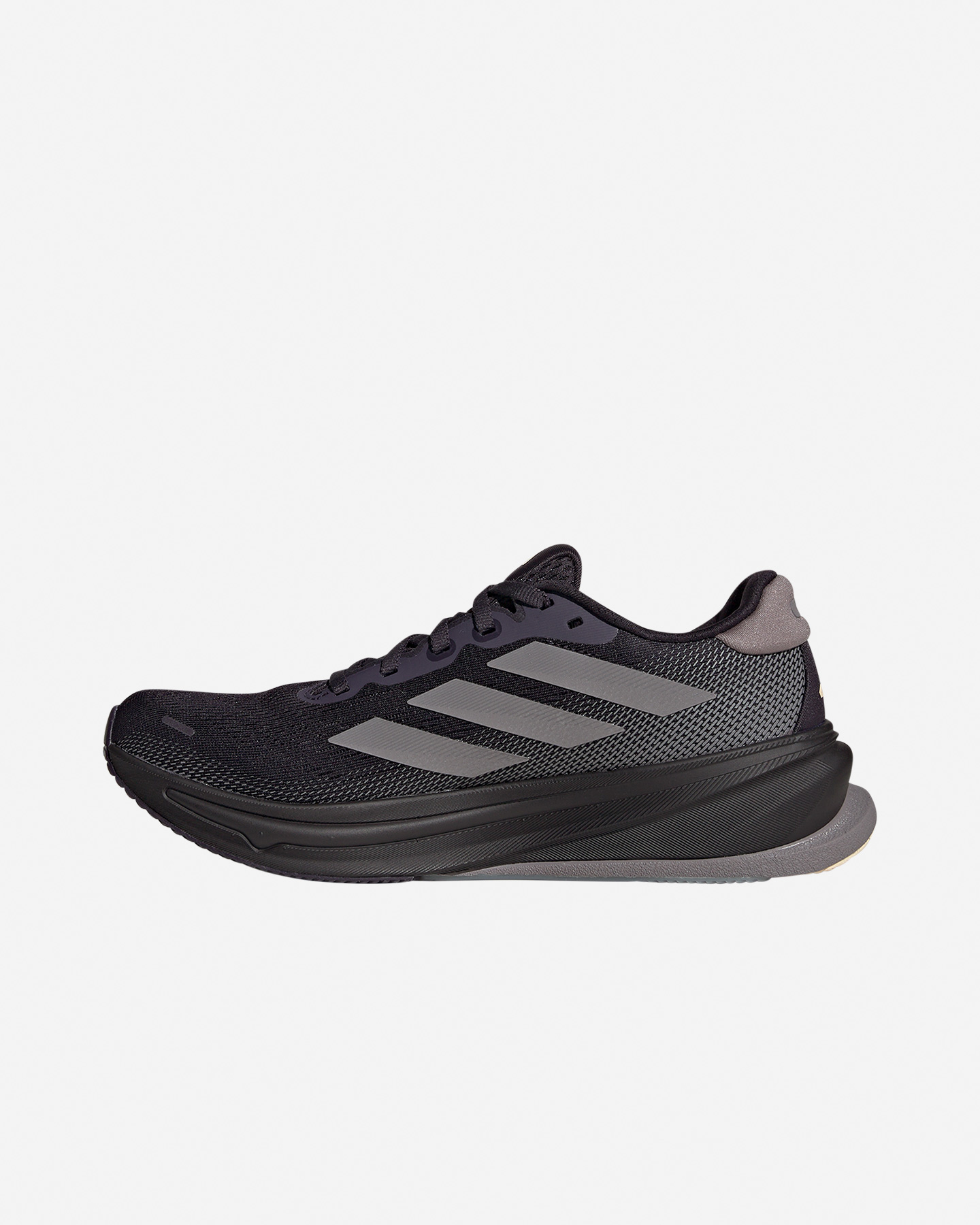 Scarpe running ADIDAS SUPERNOVA RISE 2 W - Nero - 3 | Cisalfa Sport