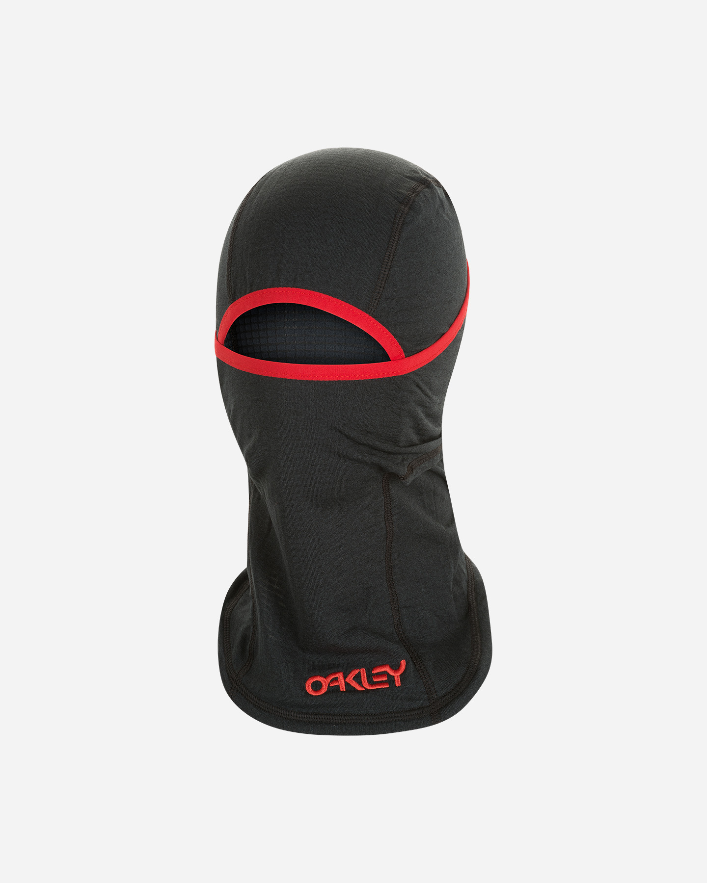 Passamontagna OAKLEY POLARTEC - Nero - 0 | Cisalfa Sport