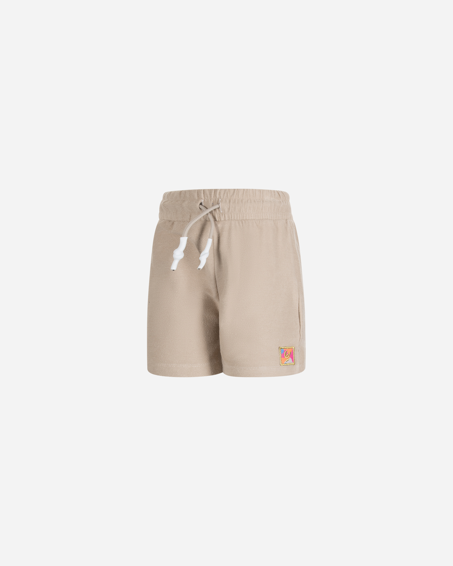 Pantaloncini FREDDY SMALL LOGO JR - 0 | Cisalfa Sport