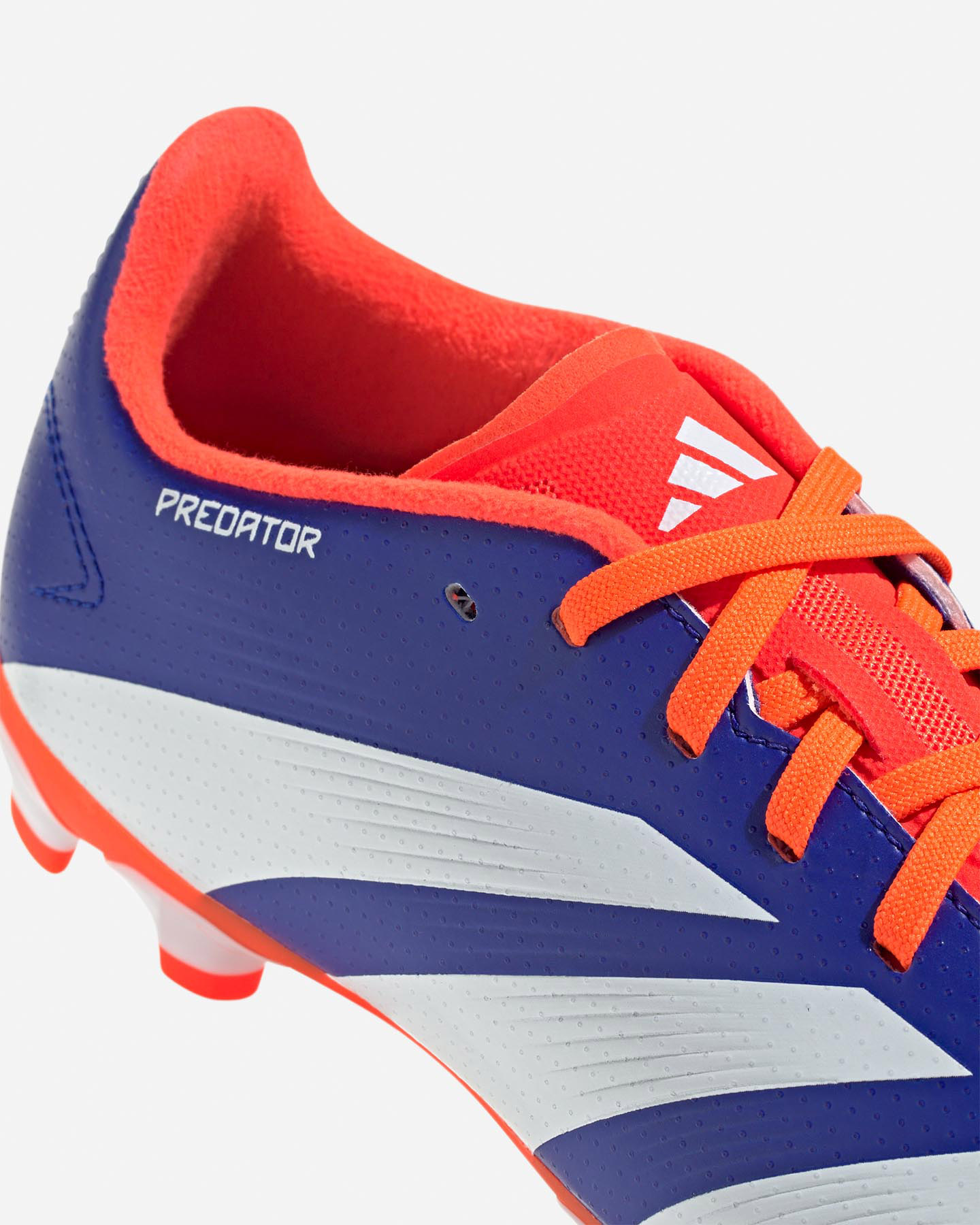 Scarpe calcio ADIDAS PREDATOR LEAGUE MG JR - 5 | Cisalfa Sport