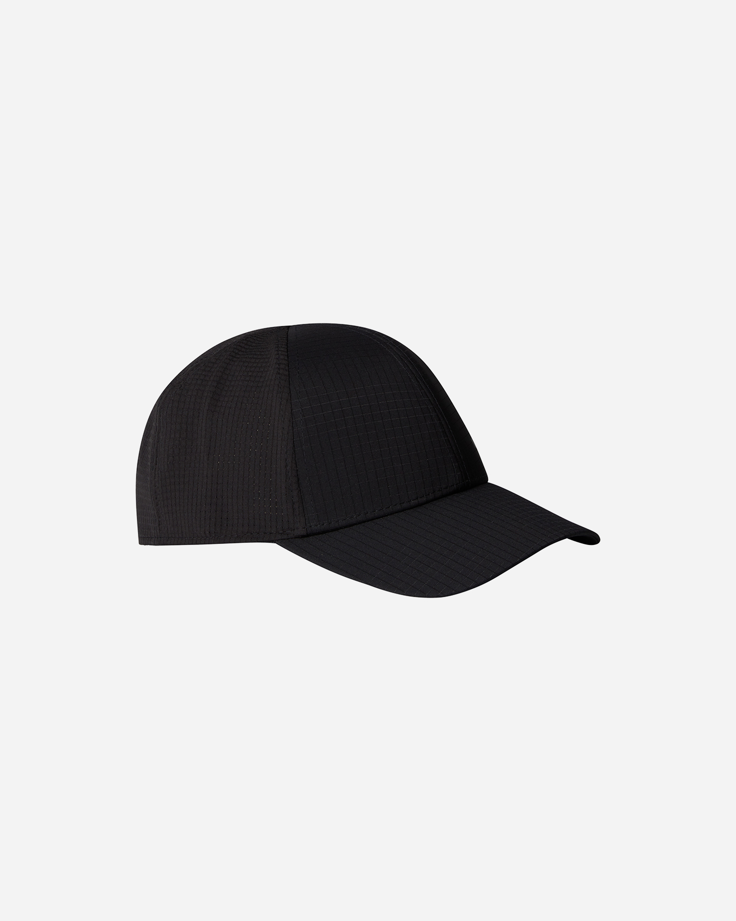 Berretto THE NORTH FACE SUMMER LT TRUCK - Nero - 0 | Cisalfa Sport