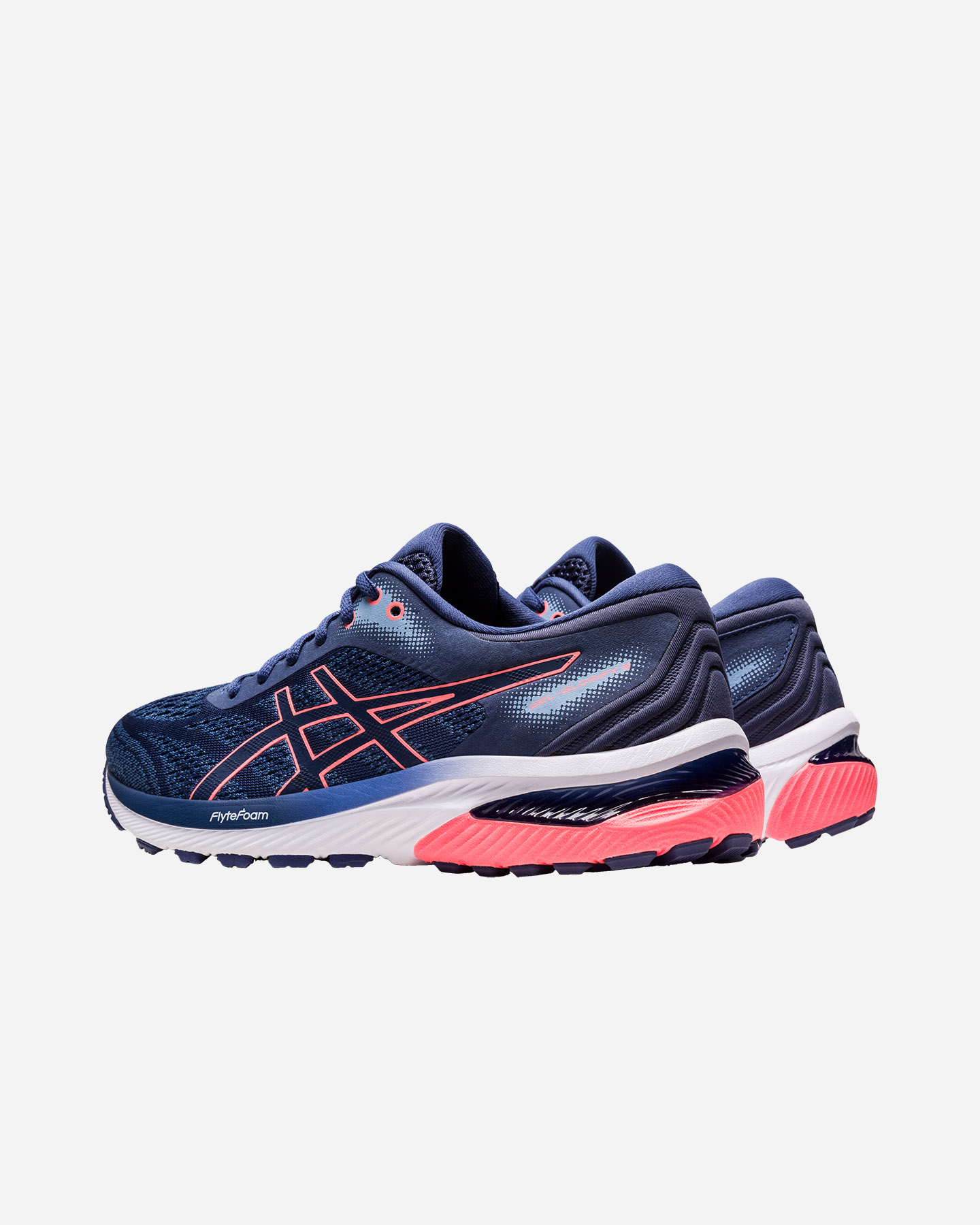 Scarpe running ASICS GEL GLORIFY 5 W - 2 | Cisalfa Sport