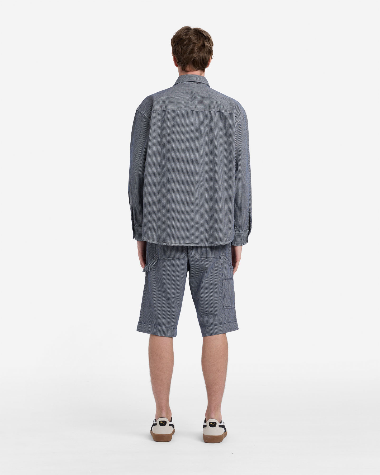 Giubbotto BEAR BEACH BREAK M - Blu - 3 | Cisalfa Sport