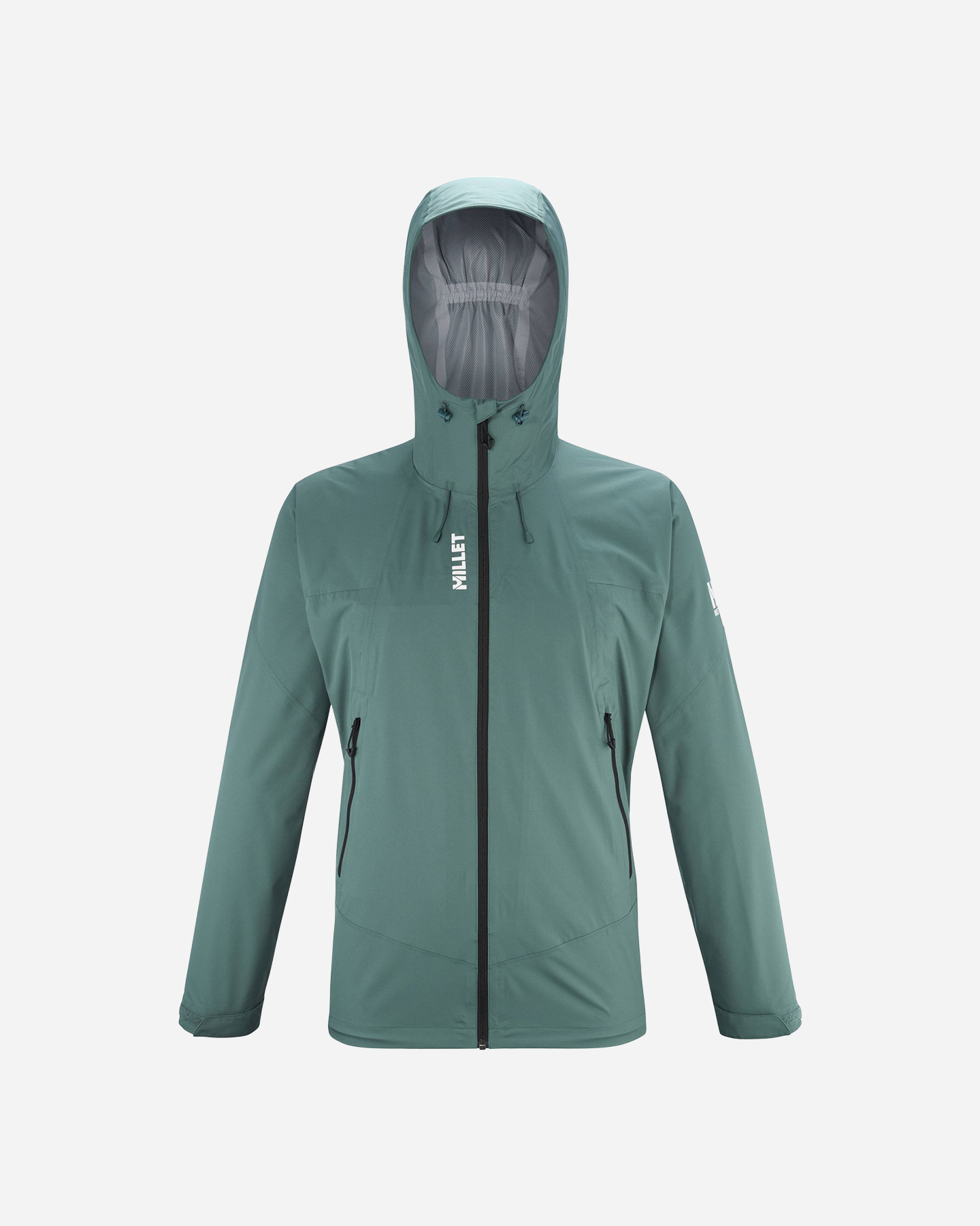Giacca outdoor MILLET FITZ ROY M - Verde - 0 | Cisalfa Sport