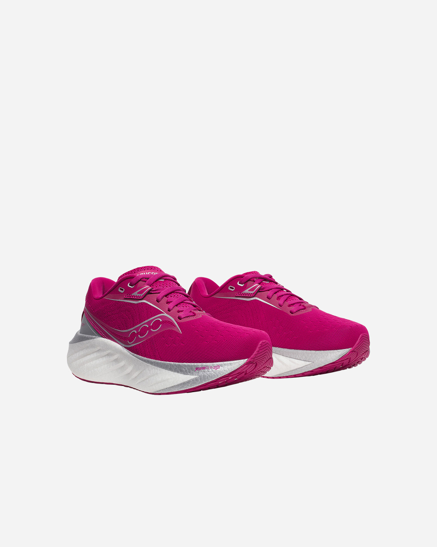 Scarpe running SAUCONY TRIUMPH 22 W - 1 | Cisalfa Sport