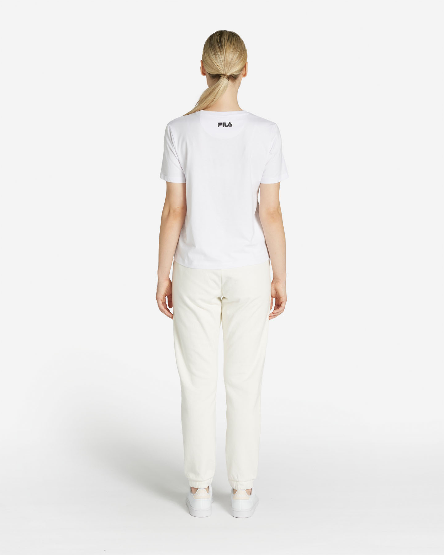 T-shirt FILA GLAM ROCK COLLECTION W - 8 | Cisalfa Sport