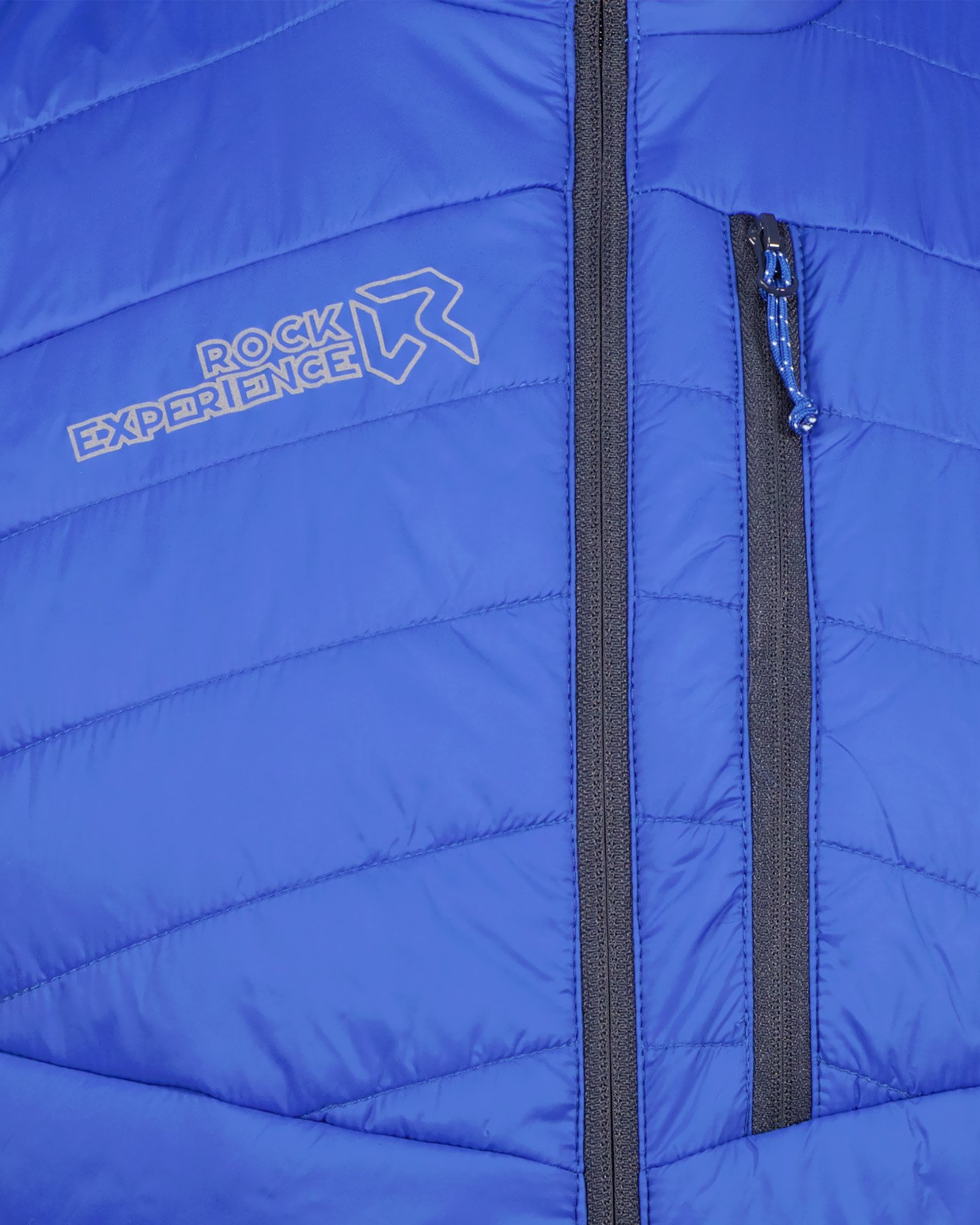 Gilet ROCK EXPERIENCE ECO MANITOBA M - 2 | Cisalfa Sport