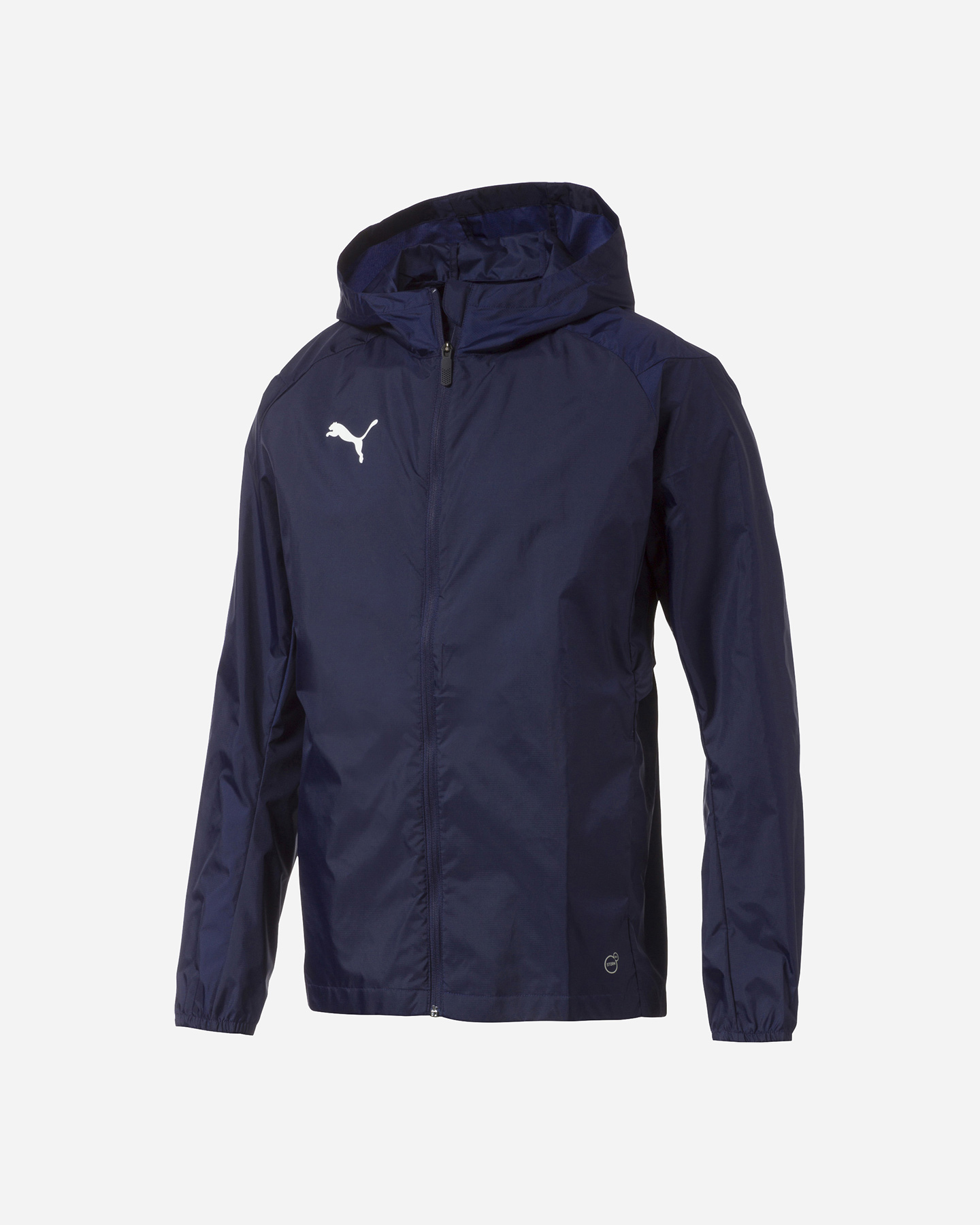 Giacca antipioggia PUMA LIGA TRAIN M - 5 | Cisalfa Sport