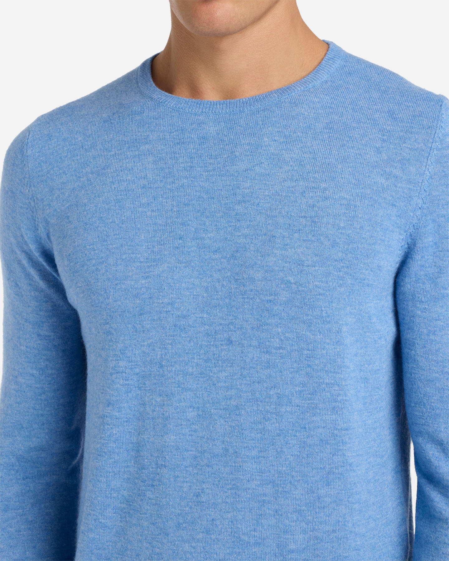 Maglione DACK'S URBAN M - Azzurro - 5 | Cisalfa Sport